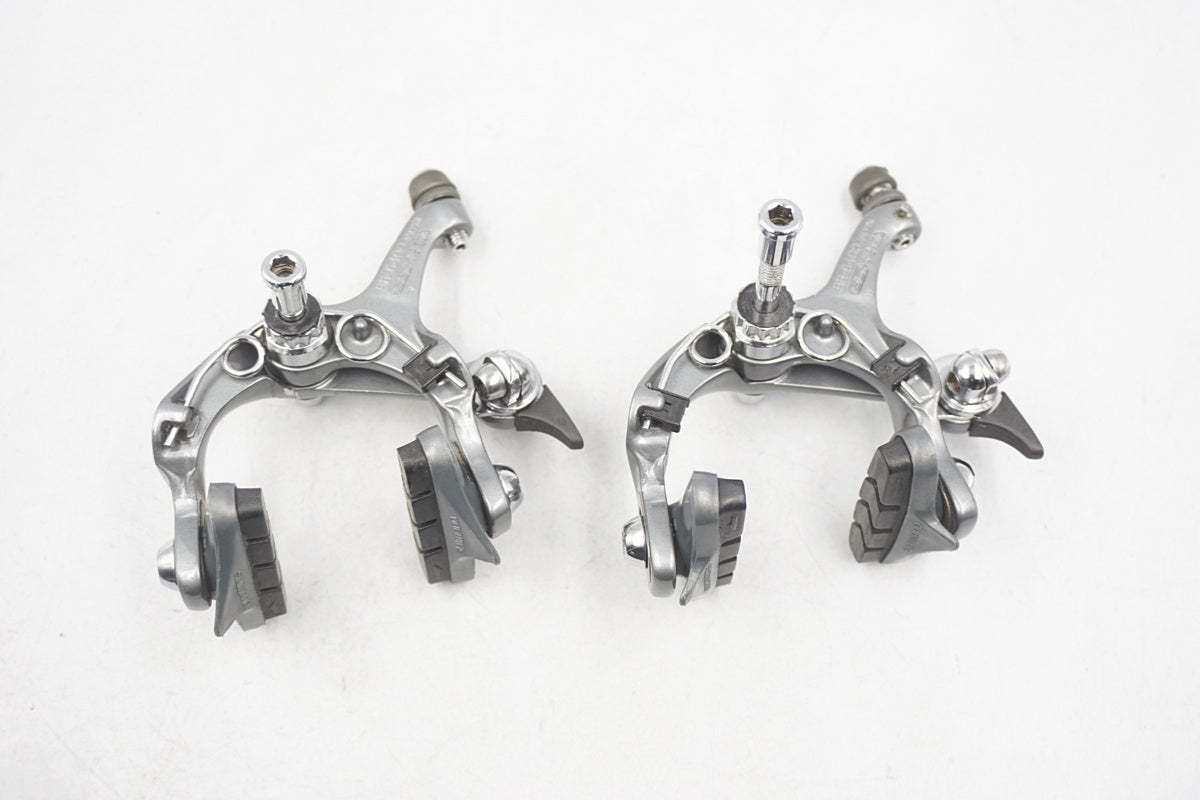 SHIMANO 「シマノ」 600 BR-6400 キャリパーブレーキセット / 奈良店