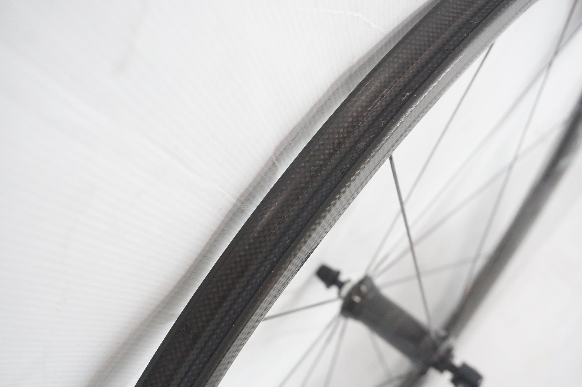 CAMPAGNOLO 「カンパニョーロ」 BORA ULTRA 35 TU ホイールセット / 阪急塚口店