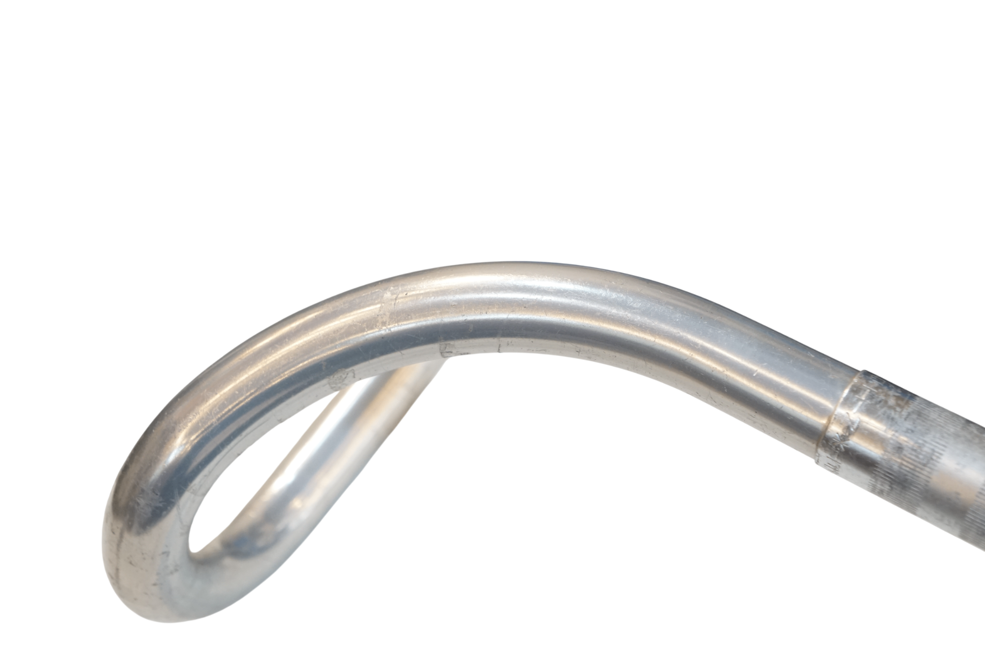 NITTO 「ニットー」 DURALUMINI B125AA φ25.4 380mm NJS ハンドル / バイチャリ浦和ベース