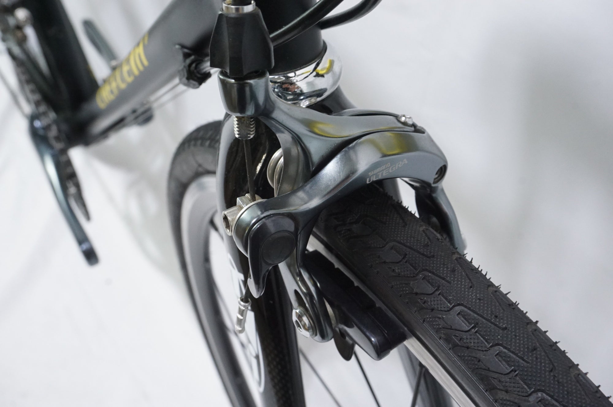 CHERUBIM 「ケルビム」 ULI 650C 2010年モデル ロードバイク / AKIBA店