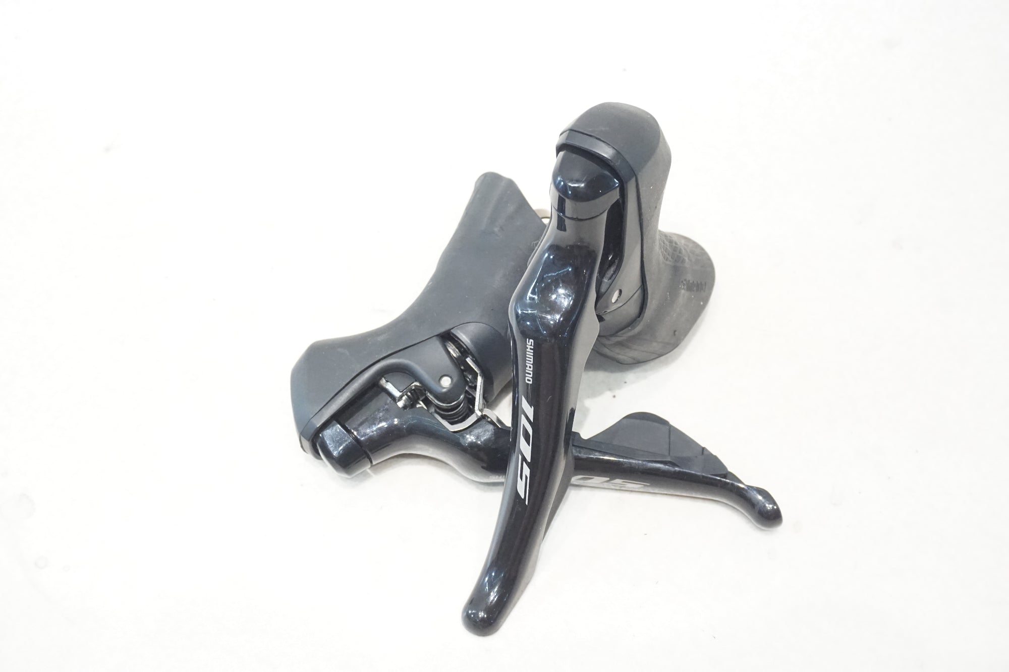 新品未使用Shimano R7000 105 STIレバー シマノ 105 ST-R7000 STIレバー 左右セット（2x11s） | シマノSHIMANO