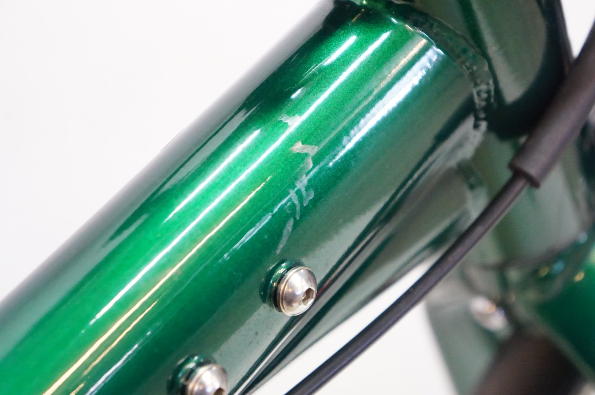 KHS 「ケーエイチエス」 F-20R 2015年モデル 折り畳み自転車 / 熊谷本店