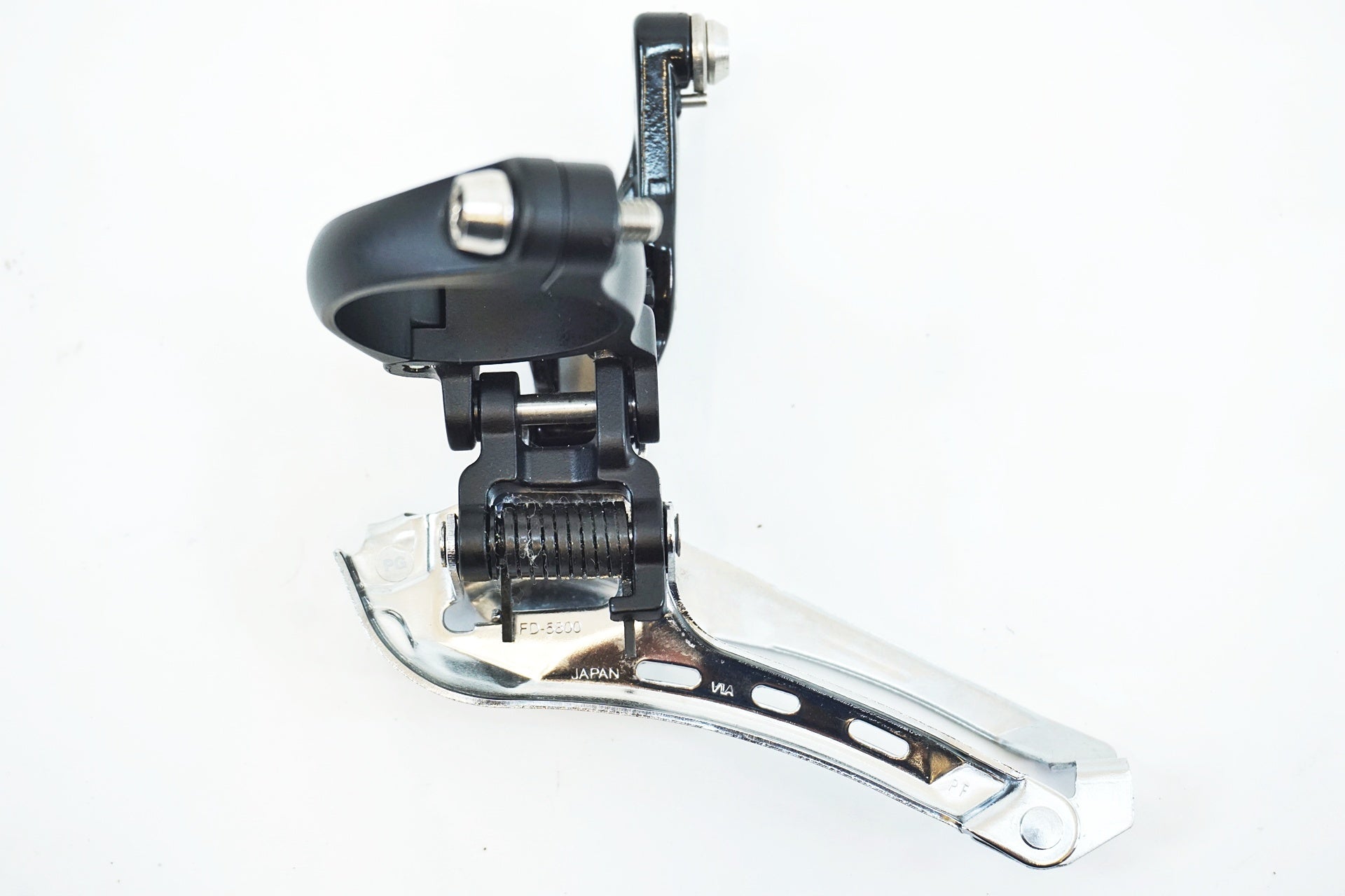 SHIMANO 「シマノ」 105 FD-5800 フロントディレイラー / 有明ガーデン店