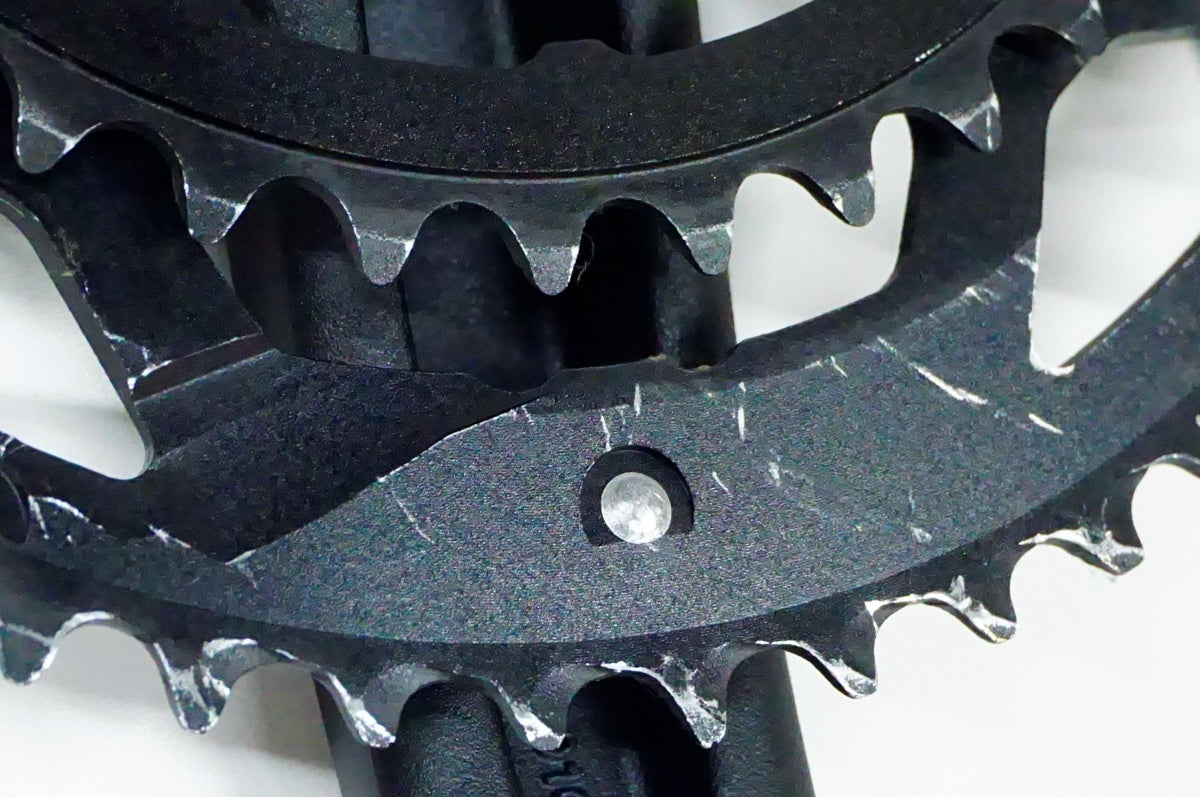 CANNONDALE 「キャノンデール」 ONE 52-36T 170mm クランク / 名古屋大須店