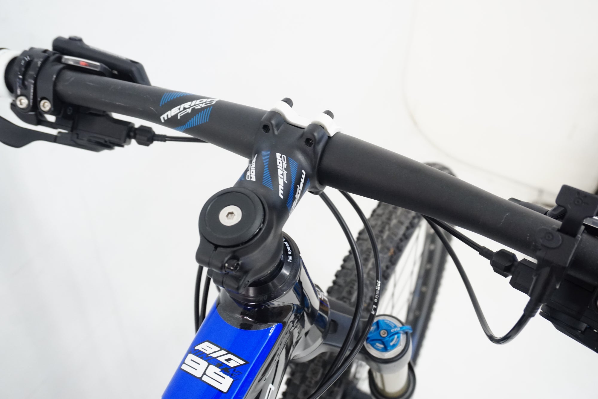 MERIDA 「メリダ」 BIG NINETY NINE 1000 2013年モデル マウンテンバイク / 浜松店