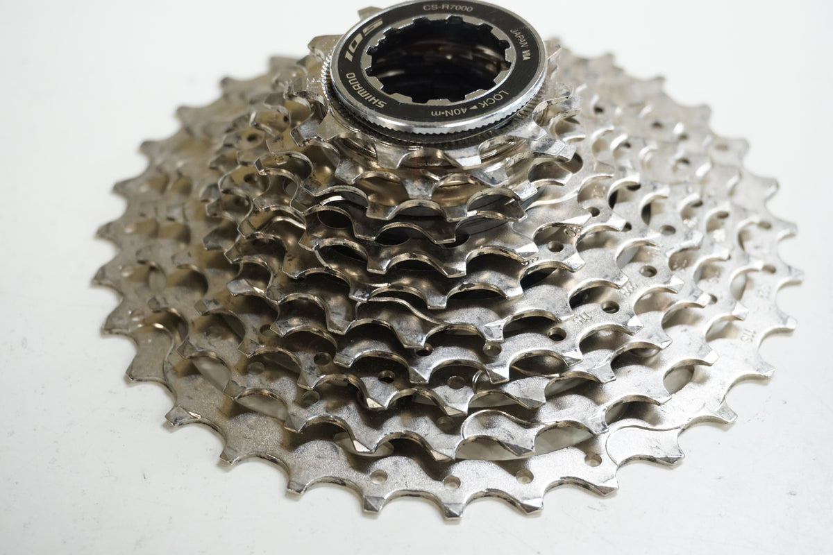 SHIMANO 「シマノ」 105 CS-R7000 11-32T スプロケット / 大宮店