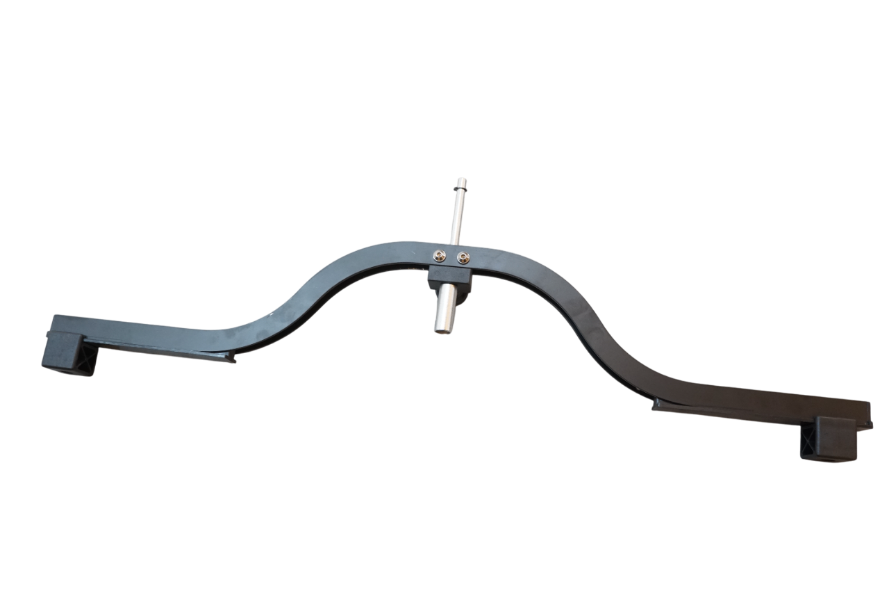 PWT 「ピーダブリューティー」 振れ取り台・センターゲージセット / バイチャリ浦和ベース