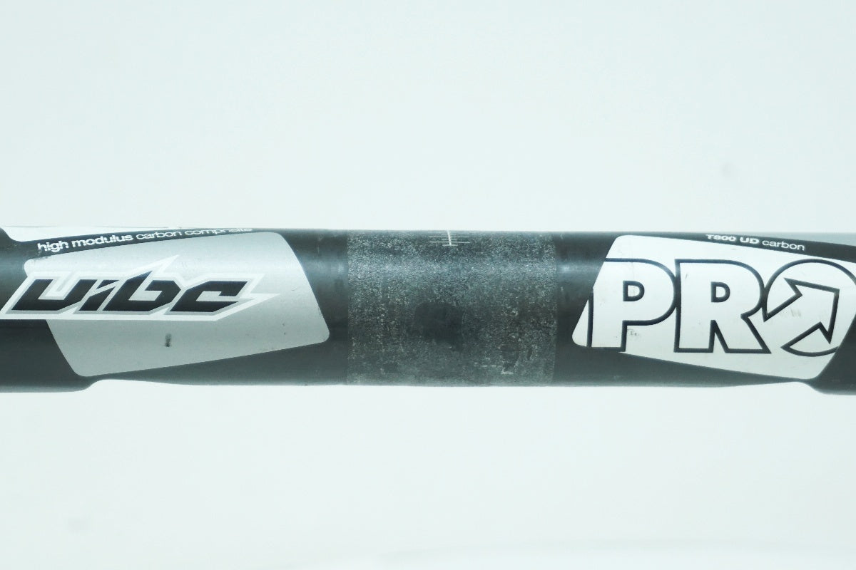 SHIMANO PRO 「シマノプロ」 VIBE CARBON Φ31.8 420mm ハンドル/ 大阪美原北インター店
