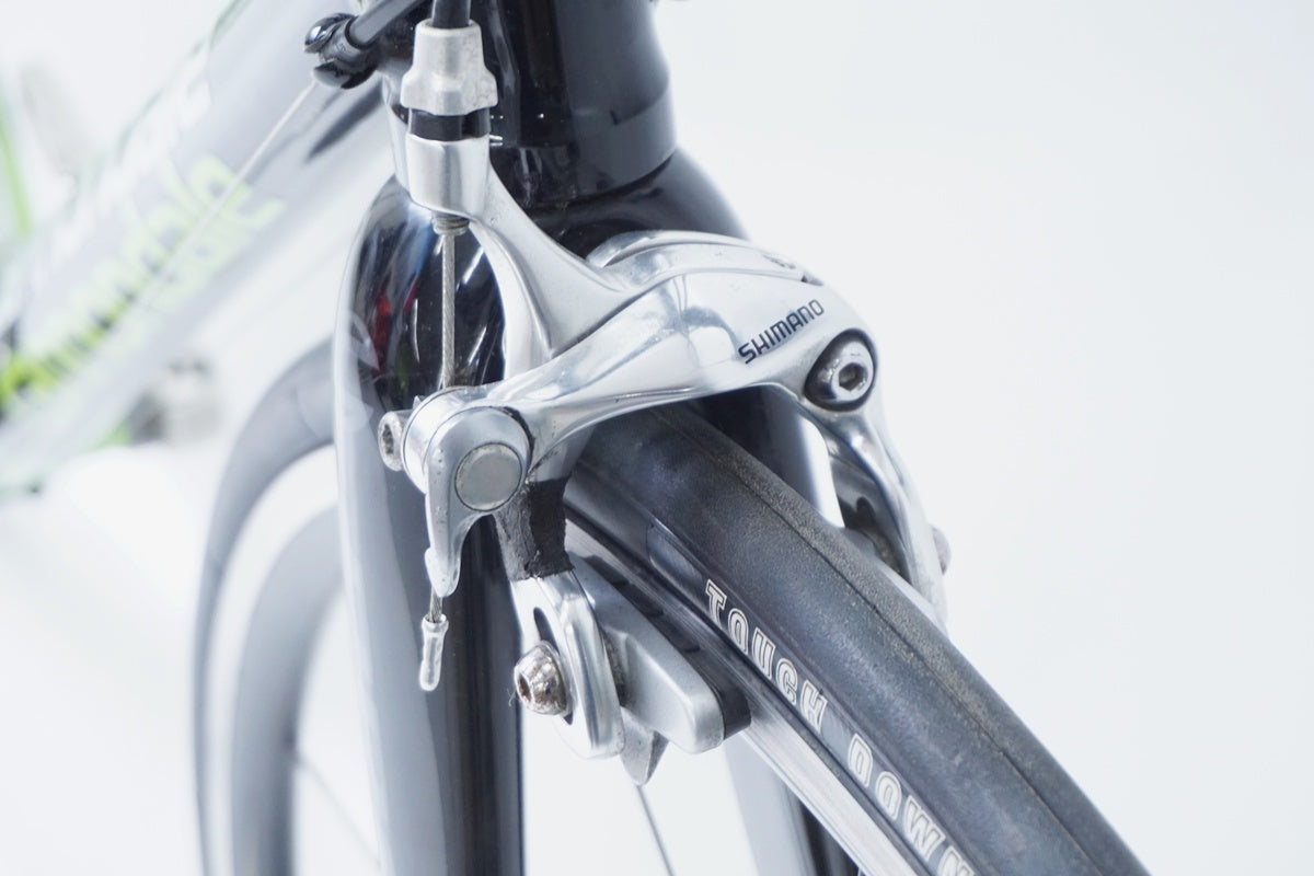 CANNONDALE「キャノンデール」 CAAD9 LIQUIGAS 2008年モデル ロードバイク / 京都八幡店