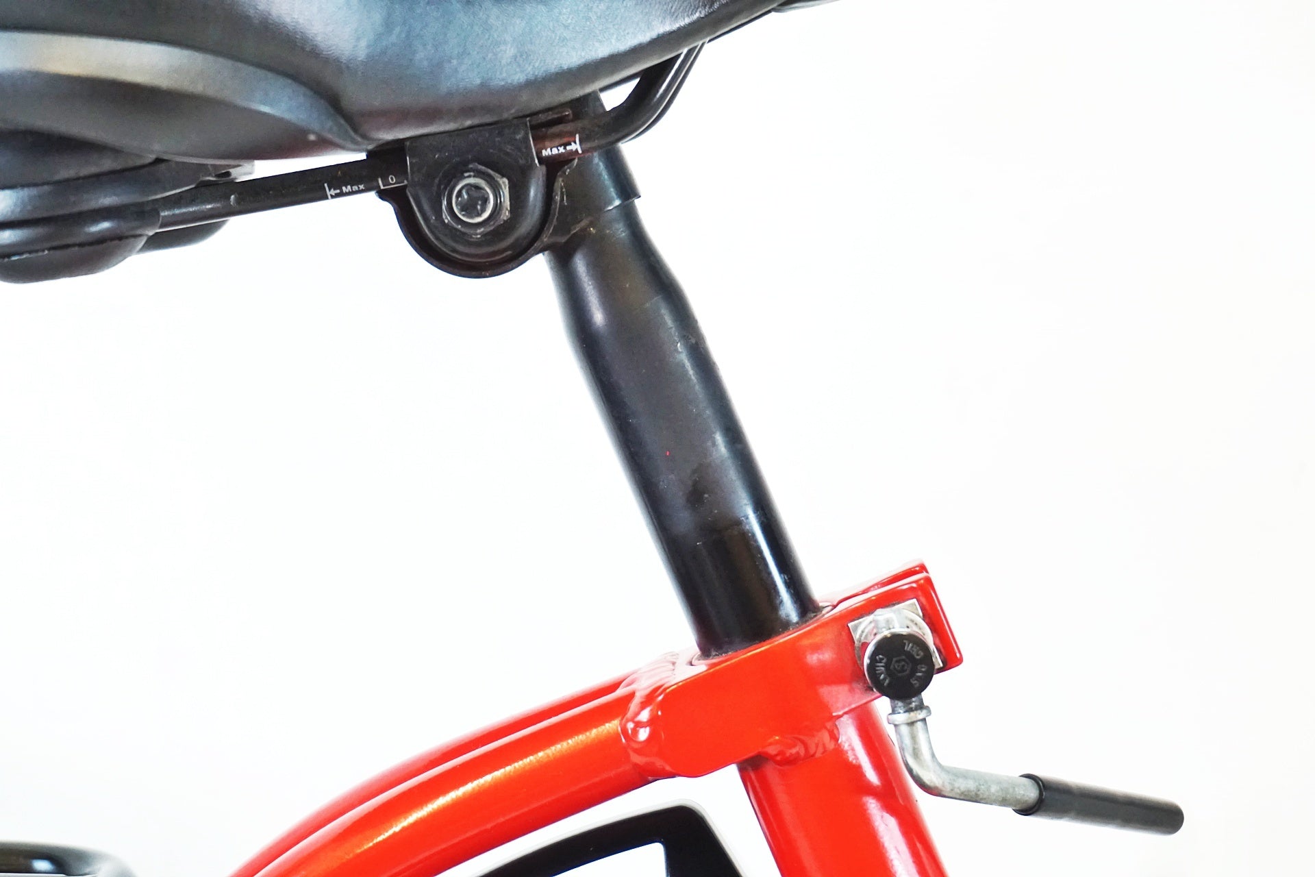 YAMAHA 「ヤマハ」 PAS KISS MINI UN SP 2020年モデル 電動アシスト自転車 / 有明ガーデン店