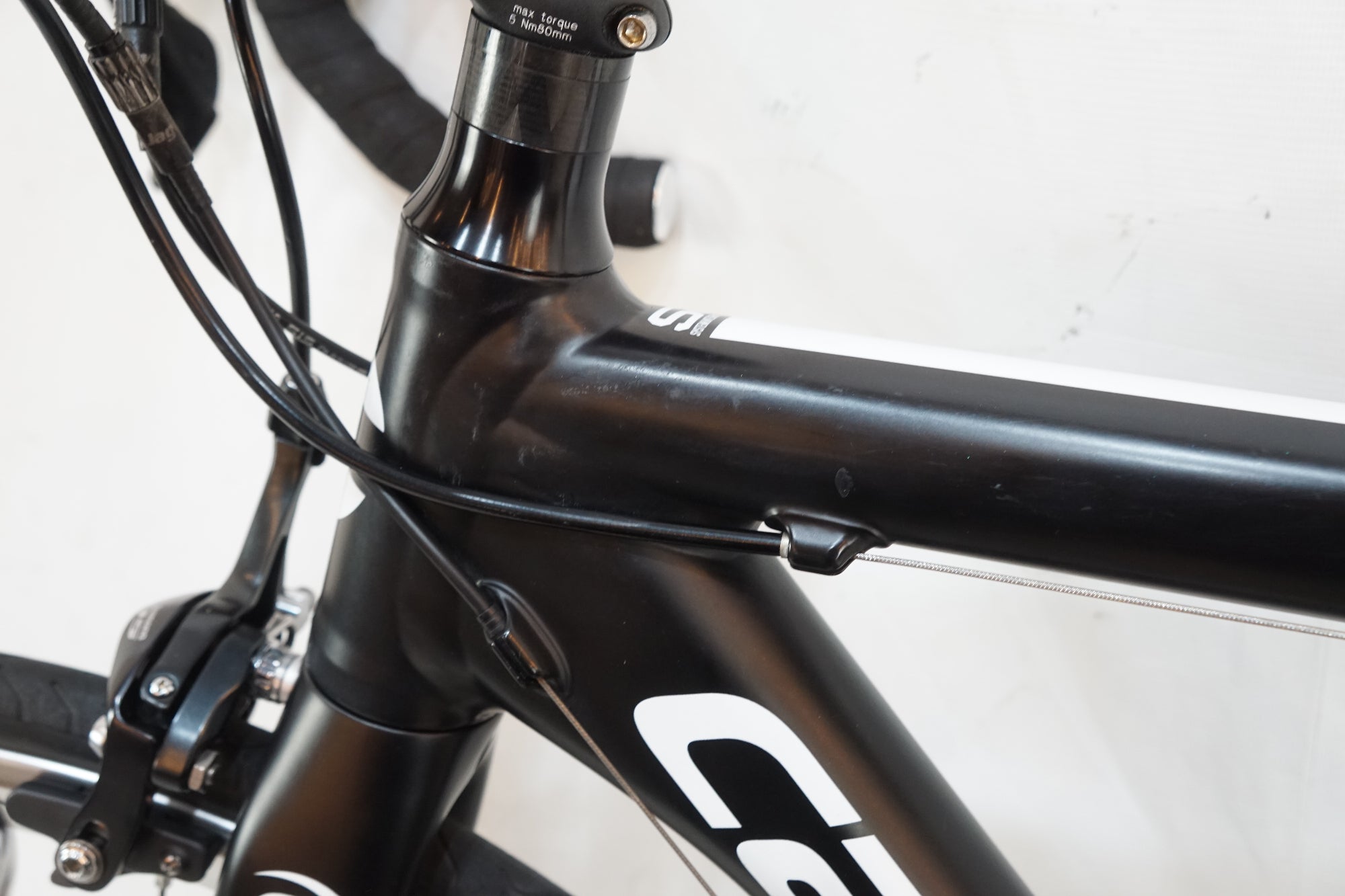 CANNONDALE 「キャノンデール」 CAAD10 5 105 2011年モデル ロードバイク / バイチャリ浦和ベース