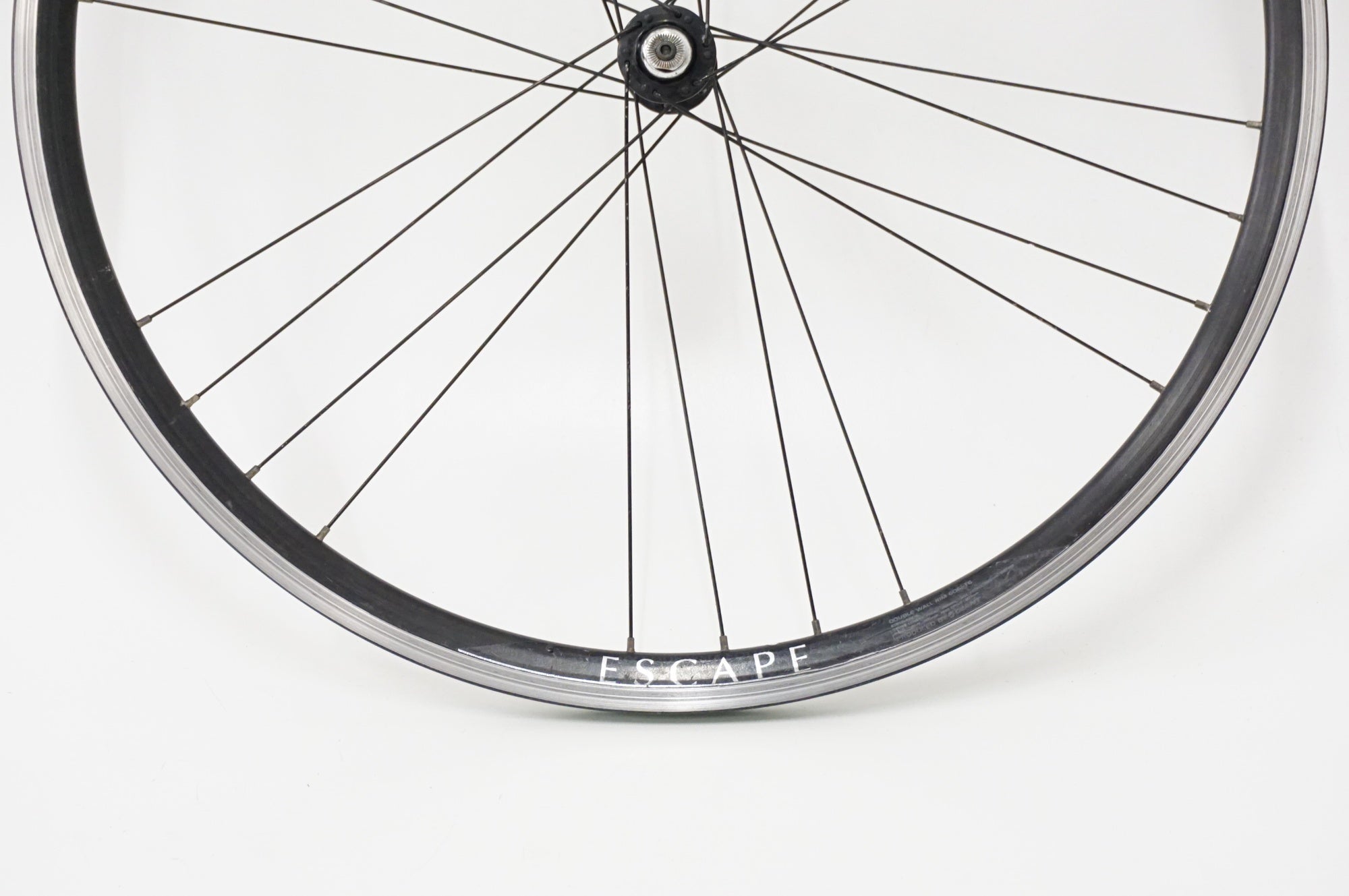GIANT 「ジャイアント」 ESCAPE SHIMANO10S ホイールセット / 浜松店