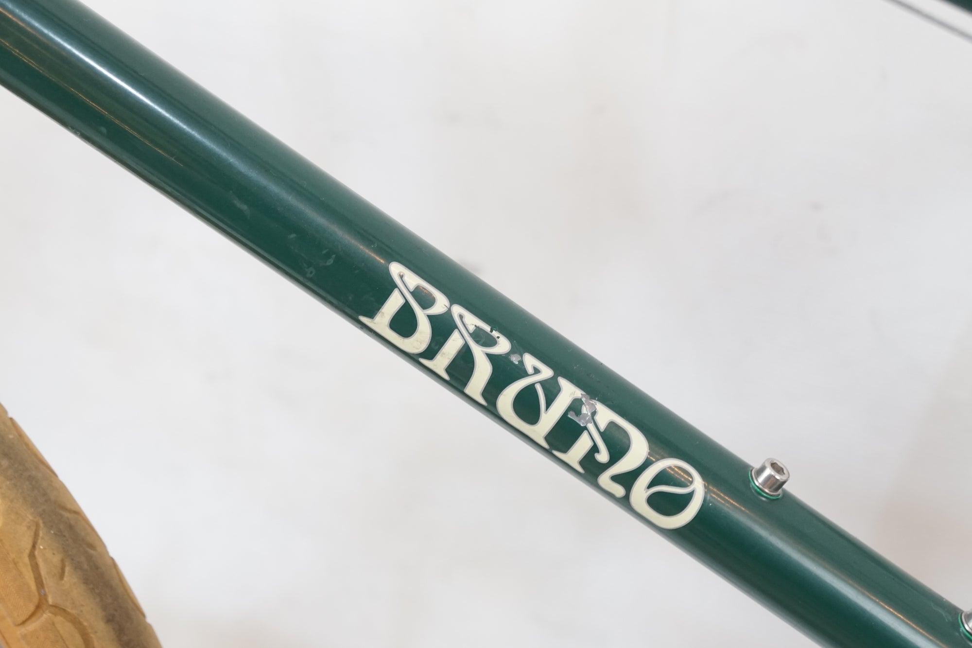 BRUNO 「ブルーノ」 MIXTE F 2010年頃 20インチ ミニベロ / バイチャリ浦和ベース