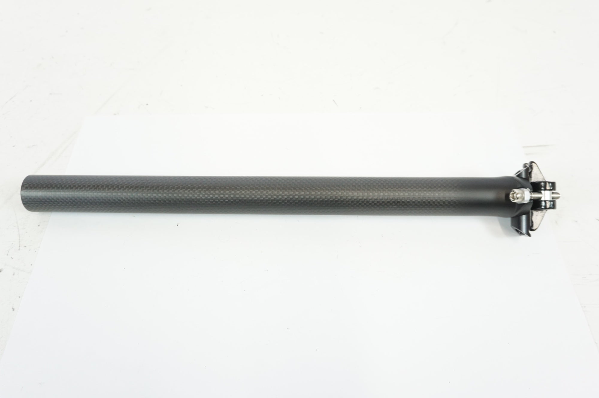 RXL 「アールエックスエル」 SL φ31.6 400mm カーボンシートポスト / 宇都宮店