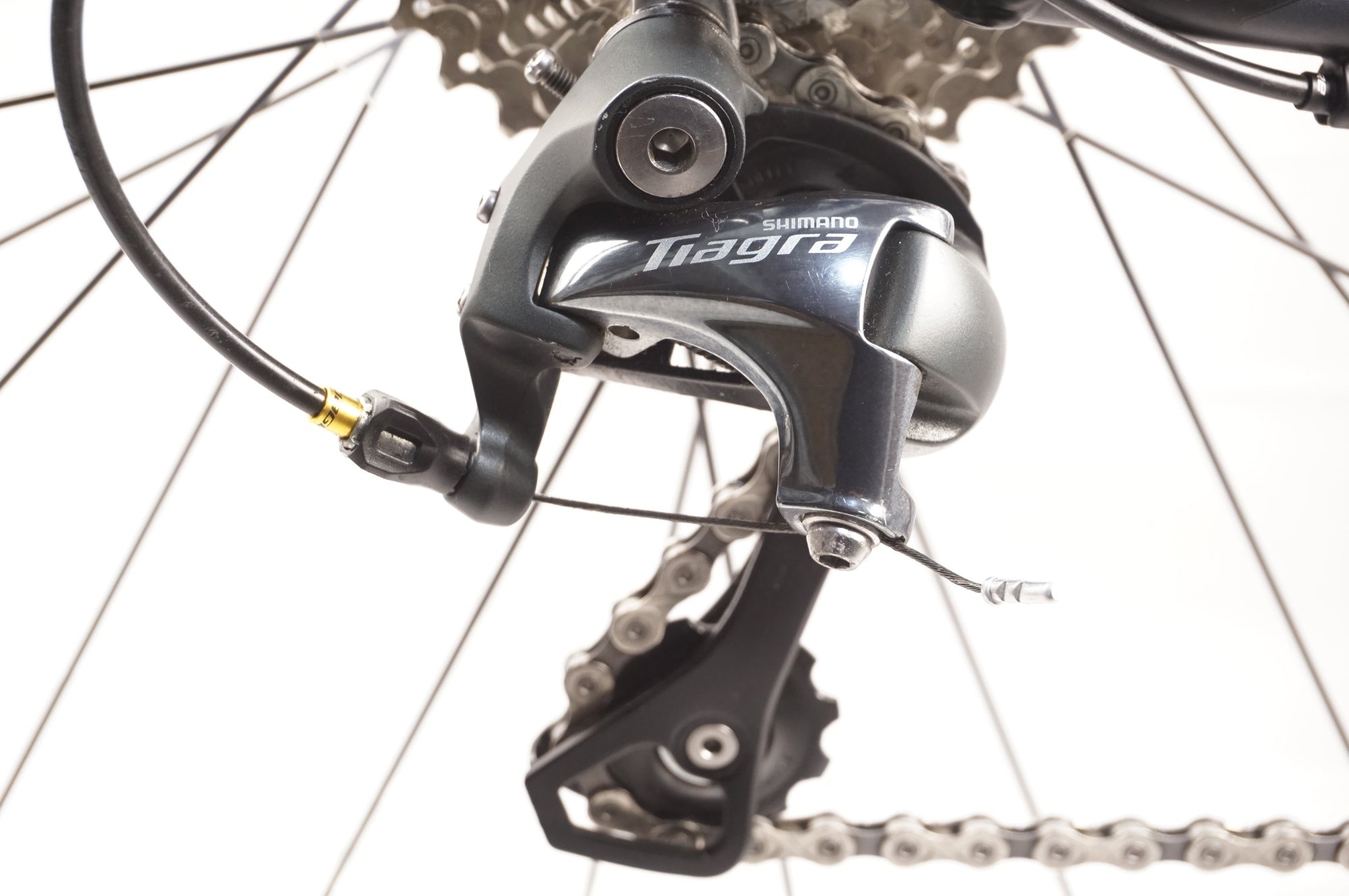 SCOTT 「スコット」 SPEEDSTER 21 TIAGRA 2017年モデル ロードバイク / 中目黒店