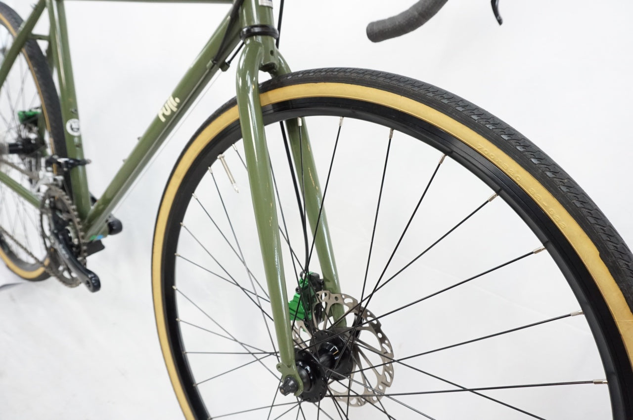 FUJI 「フジ」 FEATHER CX+ 2016年モデル ロードバイク / 川越店