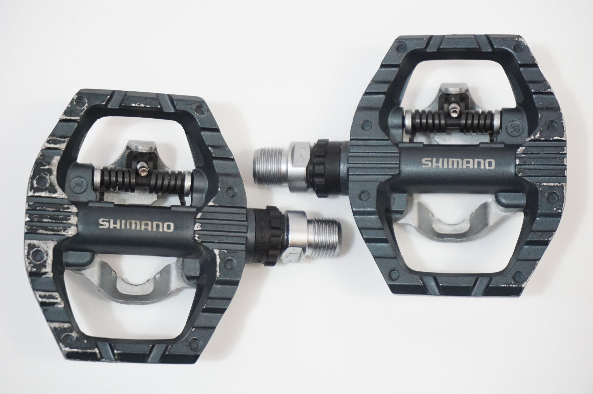 SHIMANO 「シマノ」 PD-EH500 ペダル / 世田谷店 ｜ バイチャリ