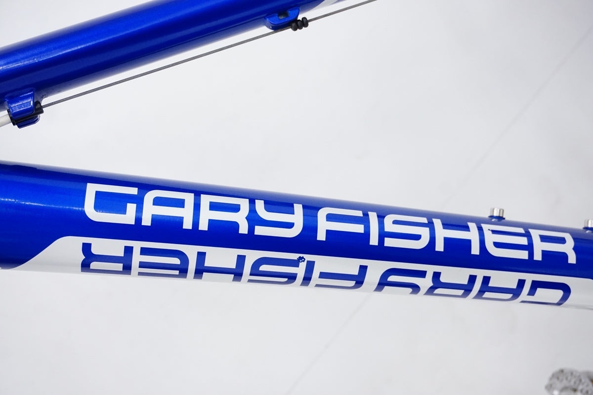 GARY FISHER 「ゲイリー フィッシャー」 MAMBA 2009年モデル マウンテンバイク / バイチャリ浦和ベース