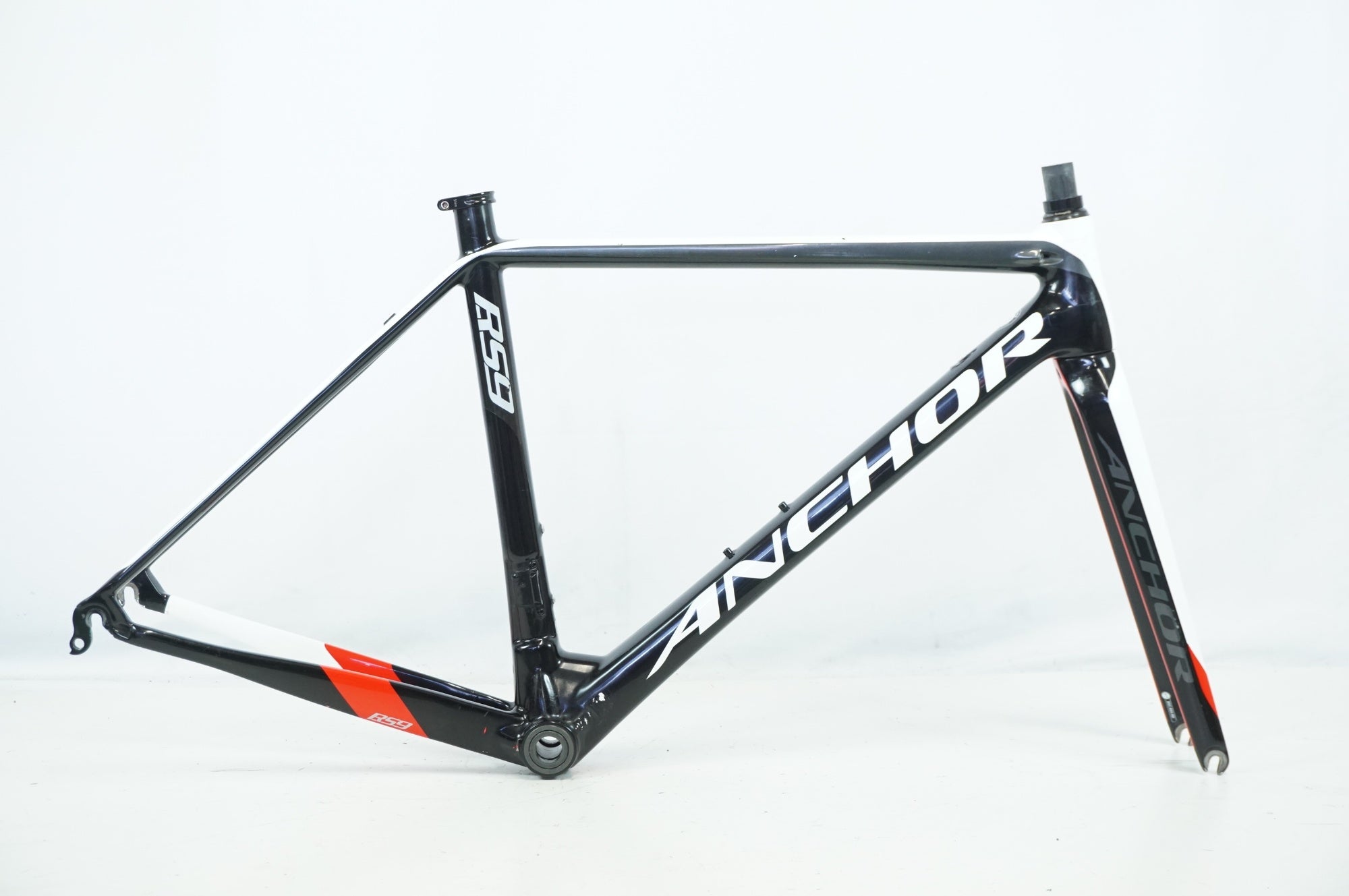 パーツ ANCNOR RS9 ジャンク ANCHOR 「アンカー」 RS9 2016年モデル フレームセット