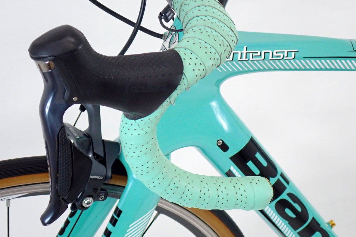 BIANCHI 「ビアンキ」 INTENSO 2016年モデル ロードバイク / 伊勢崎店