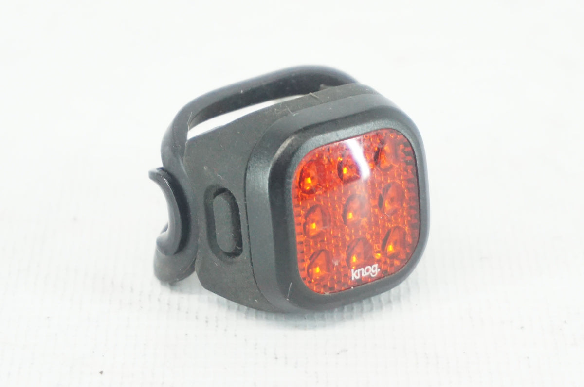 KNOG 「ノグ」 BLINDER リアライト / 阪急塚口店
