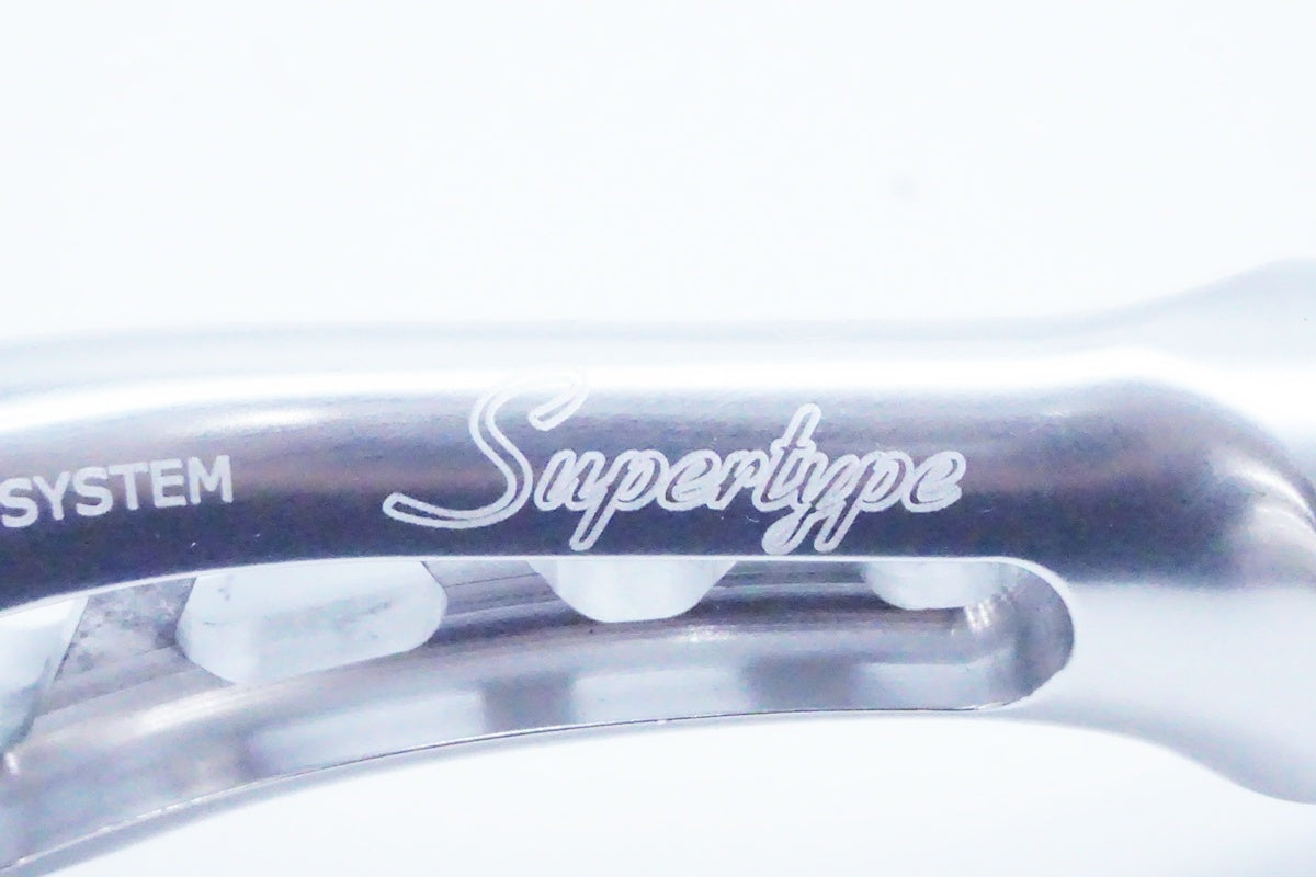 MICHE「ミケ」 SUPERTYPE φ27.2 全長285mm シートポスト/ 京都西院店