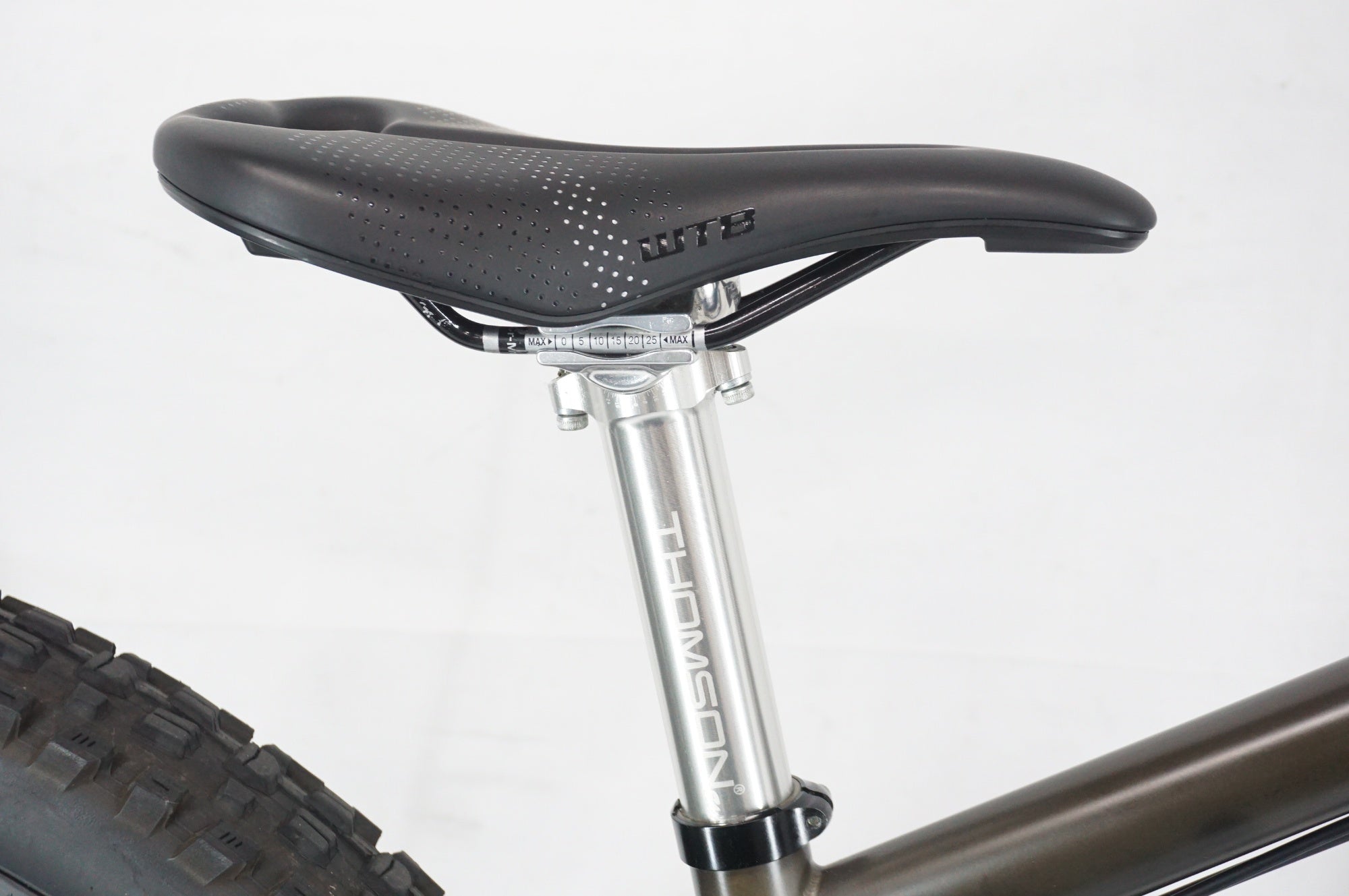 SINGER 「シンガー」 MTB Frame v1 2023年モデル マウンテンバイク / 阪急塚口店