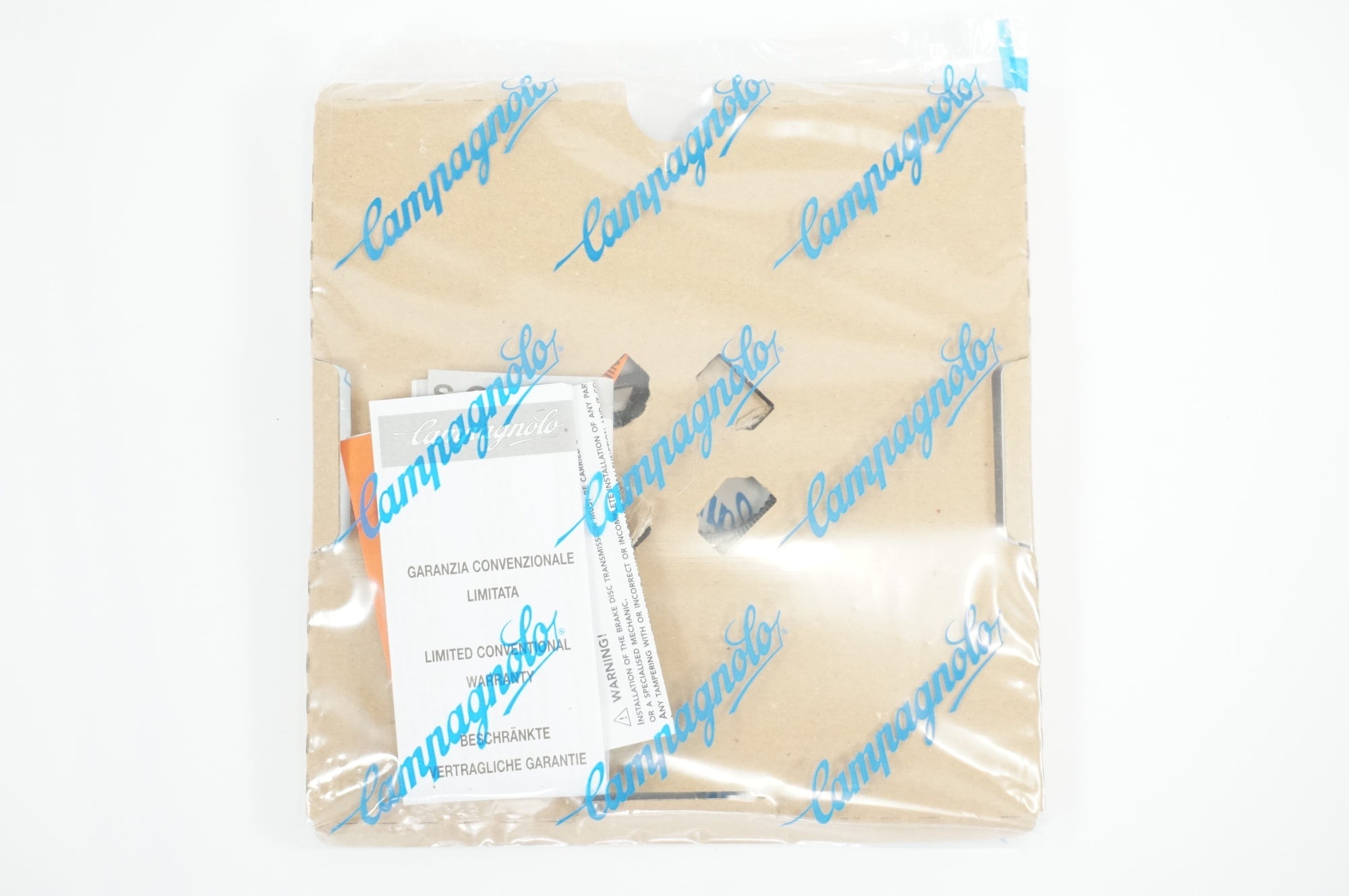CAMPAGNOLO 「カンパニョーロ」 DB-140S ディスクローター / 宇都宮店