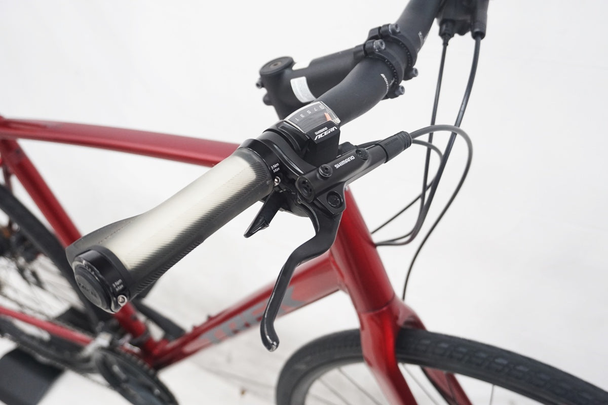 TREK 「トレック」 FX3 DISC 2020-2021年モデル クロスバイク/ 大阪美原北インター店