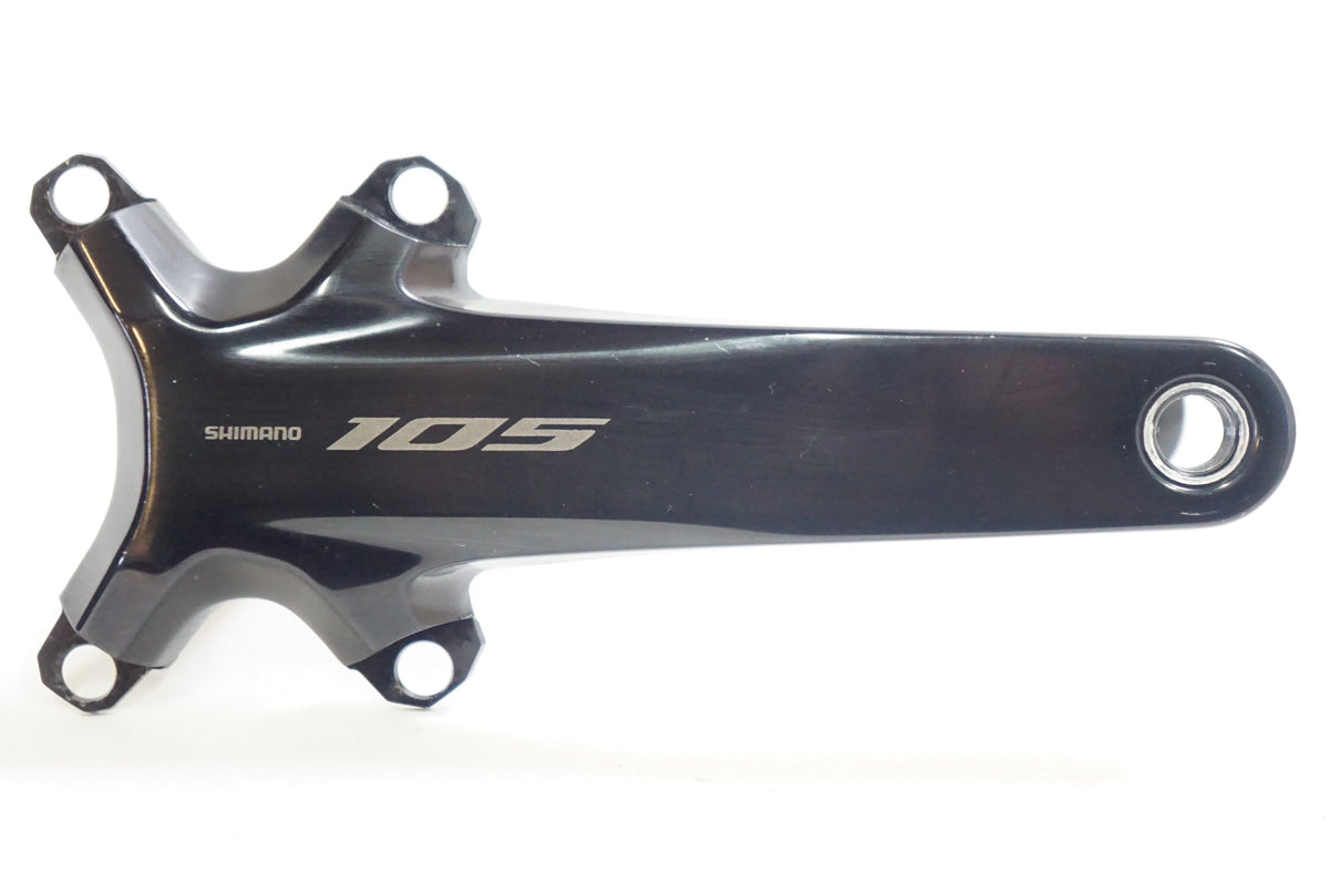 SHIMANO 「シマノ」 105 FC-R7100 172.5mm クランクアーム / 熊谷本店