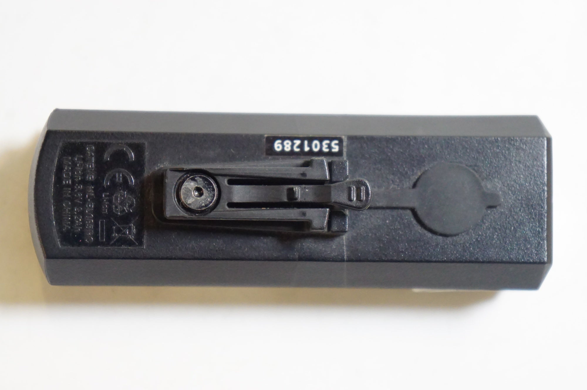 CATEYE 「キャットアイ」 AMPP500 HL-EL085RC フロントライト / 熊谷本店