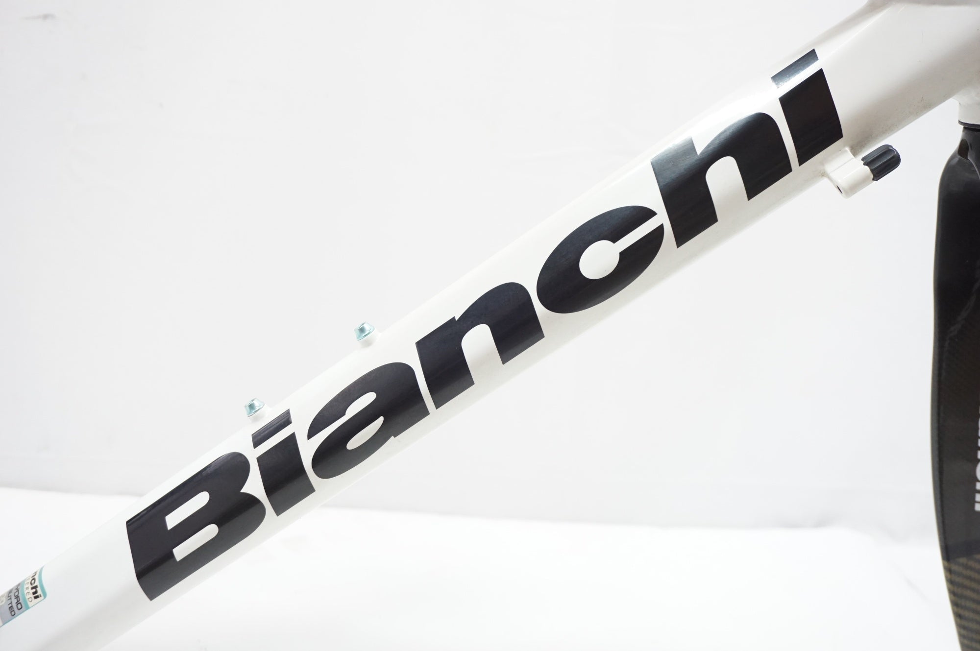 BIANCHI 「ビアンキ」 VIA NIRONE 7 年式不明 ロードバイク フレームセット / 世田谷店