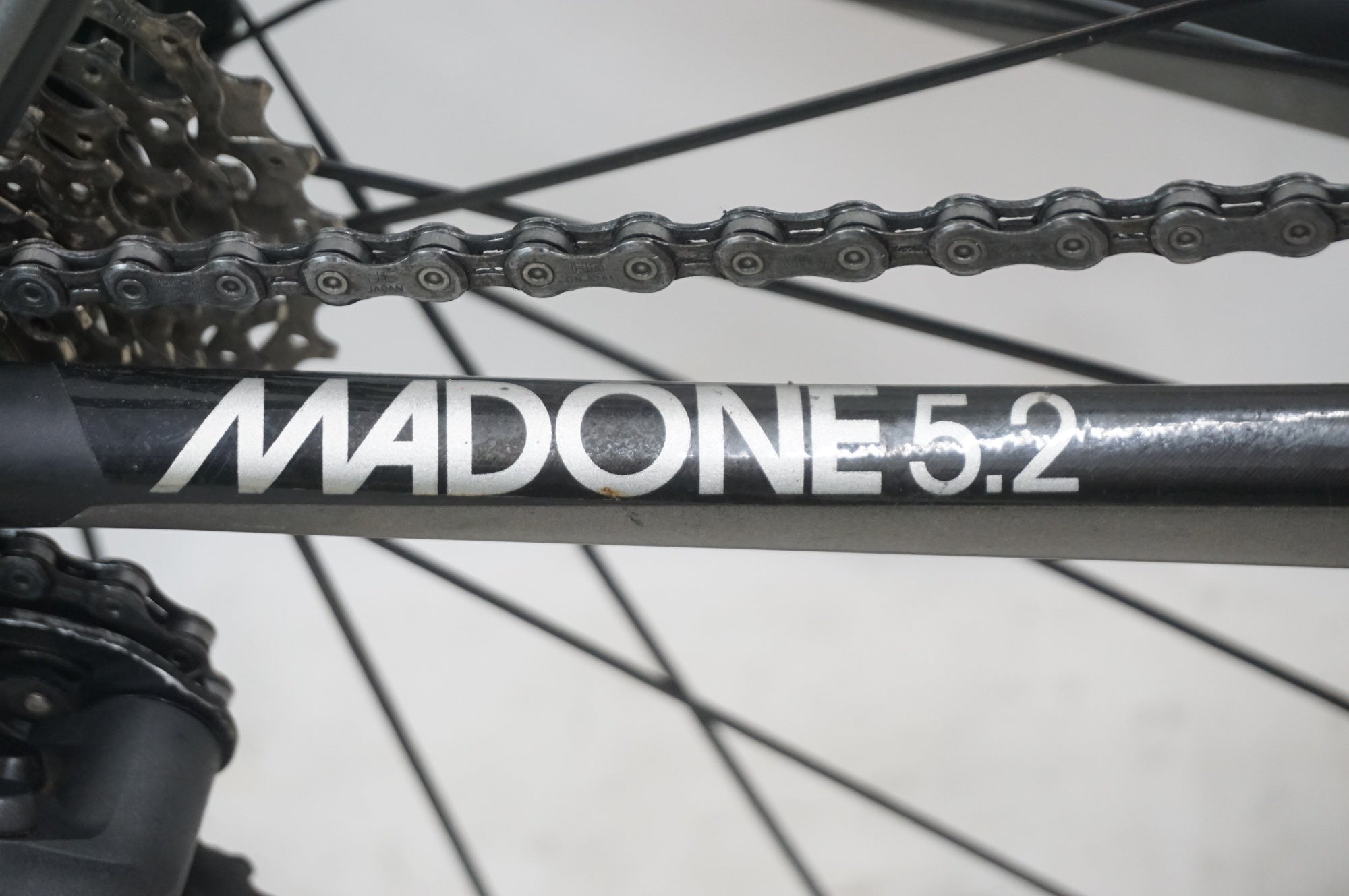 TREK 「トレック」 MADONE 5.2 2012年モデル ロードバイク / 福岡アイランドシティ店