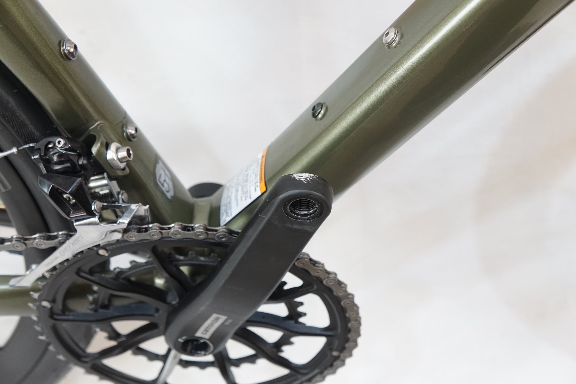 CANNONDALE 「キャノンデール」 CAAD13 DISC 105 2021年モデル ロードバイク / バイチャリ浦和ベース