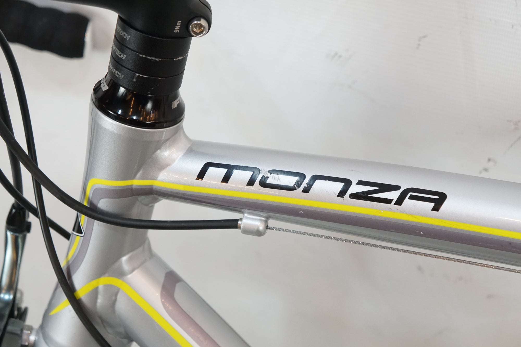 BASSO 「バッソ」 MONZA 2019年モデル ロードバイク / バイチャリ浦和ベース