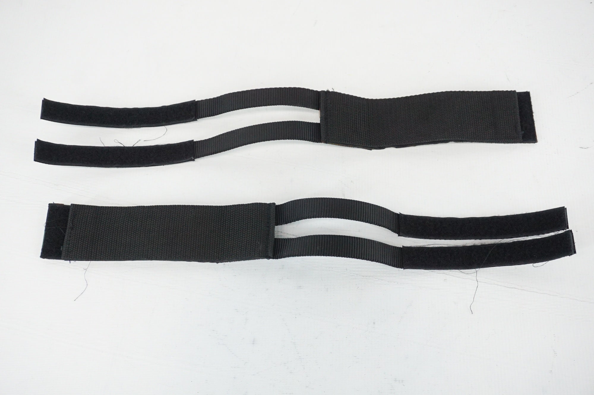 GANWELL 「ガンウェル」 ペダルストラップ / 阪急塚口店