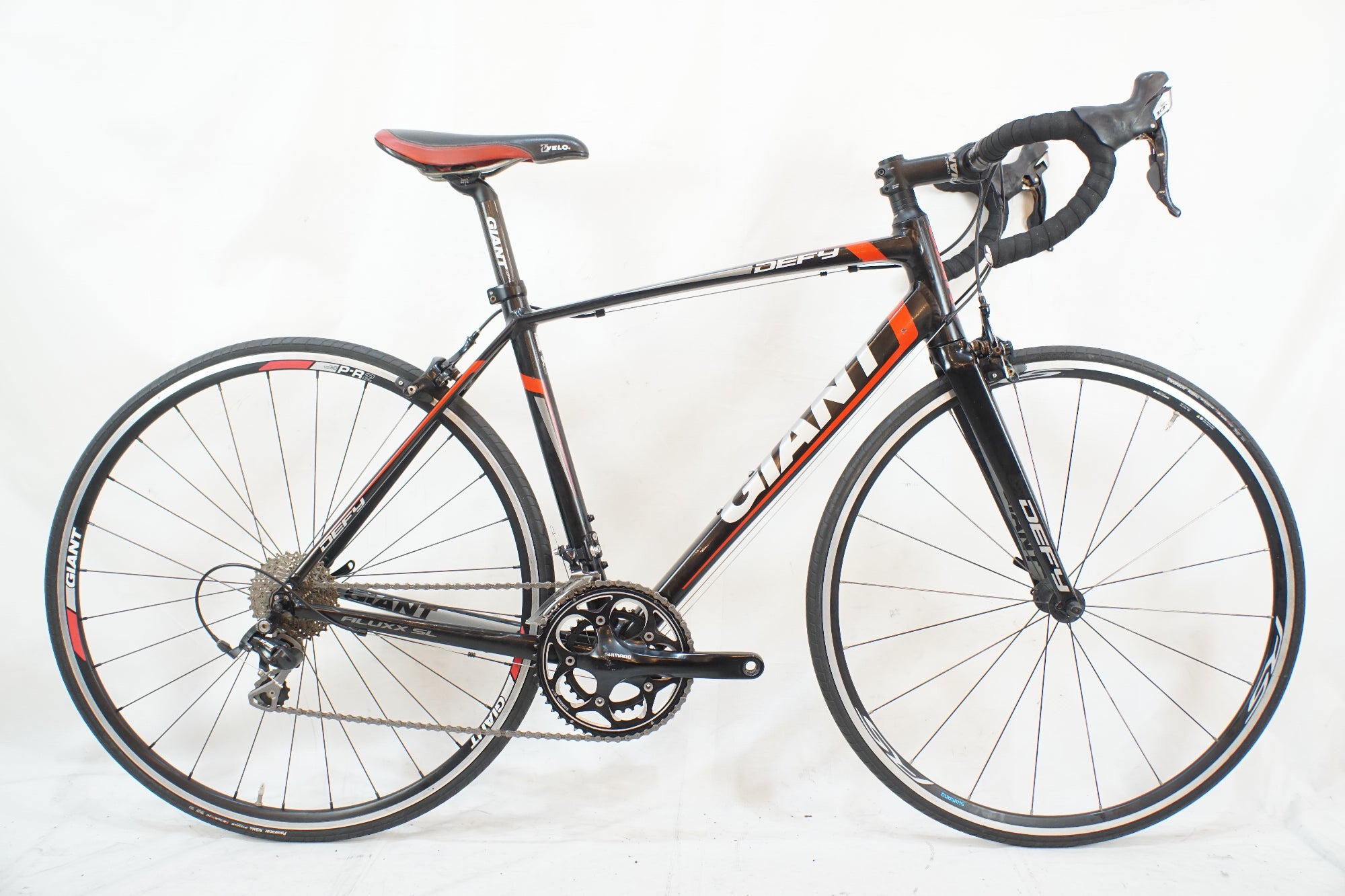 美品　GIANT 「ジャイアント」 DEFY 2014年モデル ロードバイク GIANT 「ジャイアント」 DEFY1 2014年モデル ロードバイク