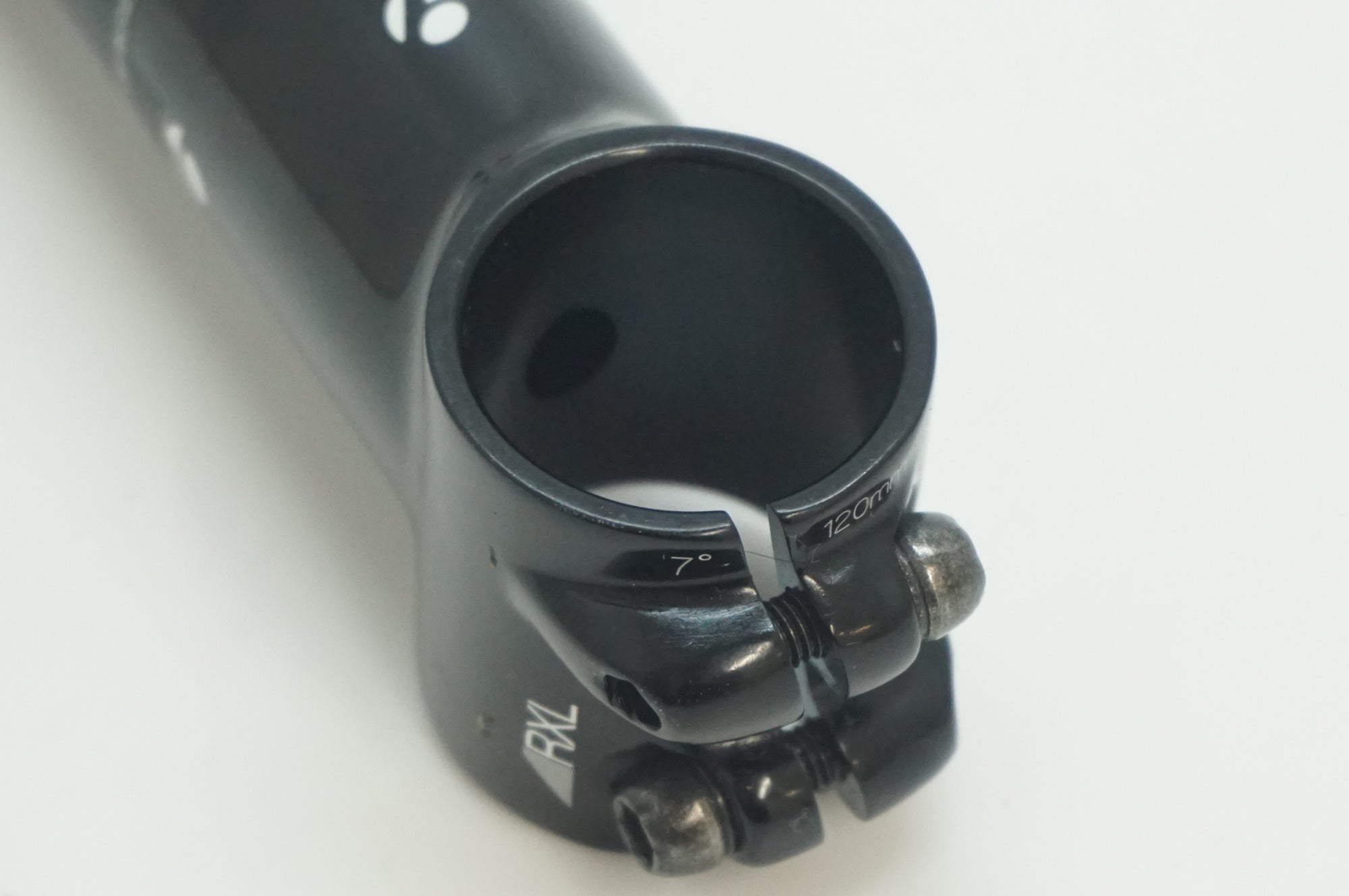 BONTRAGER 「ボントレガー」 RXL φ31.8 120mm ステム / 福岡店
