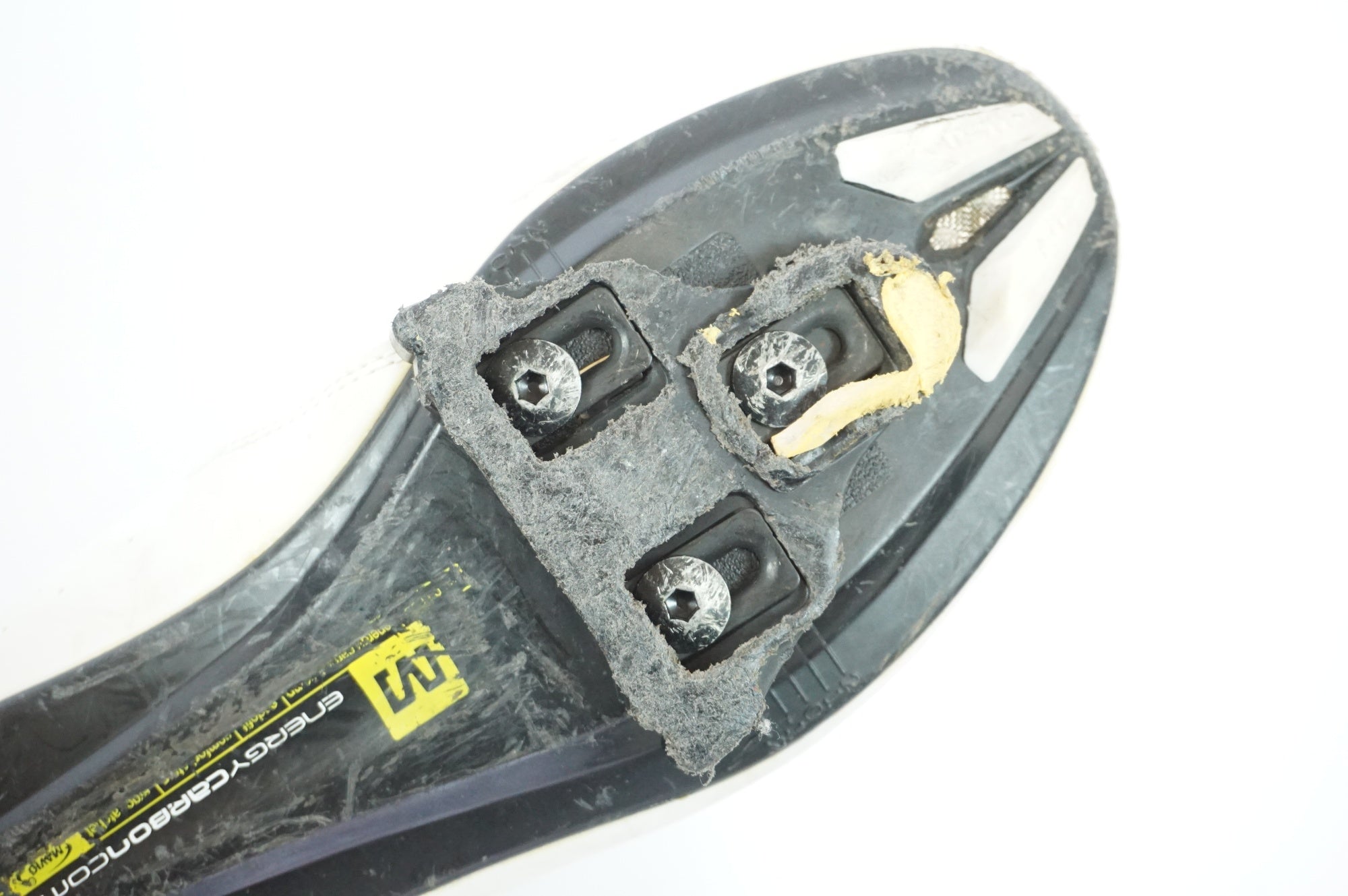 MAVIC 「マビック」 KSYRIUM ELITE 25.5cm シューズ / 宇都宮店