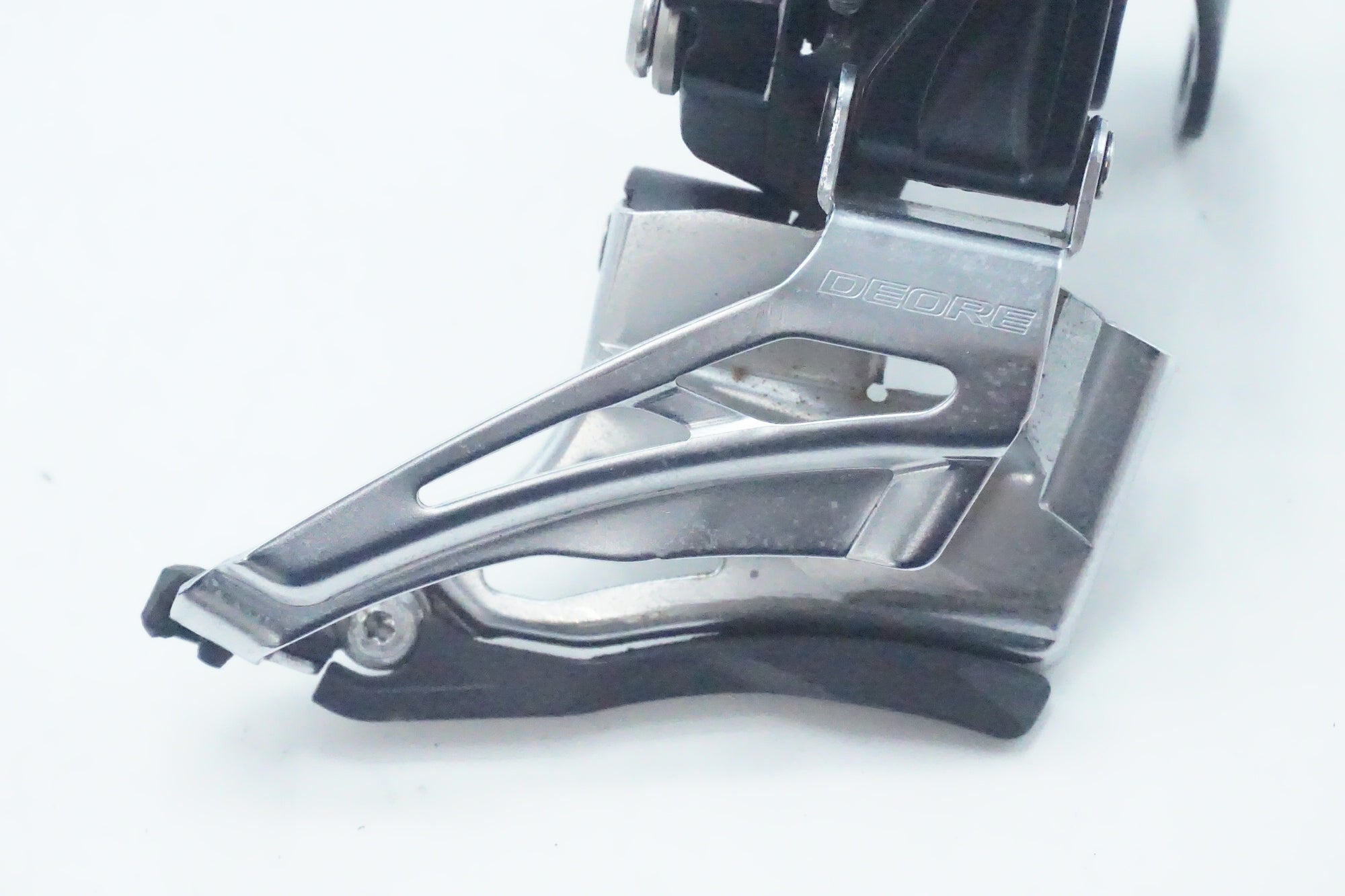 SHIMANO「シマノ」 DEORE FD-M616 フロントディレイラー / 京都西院店