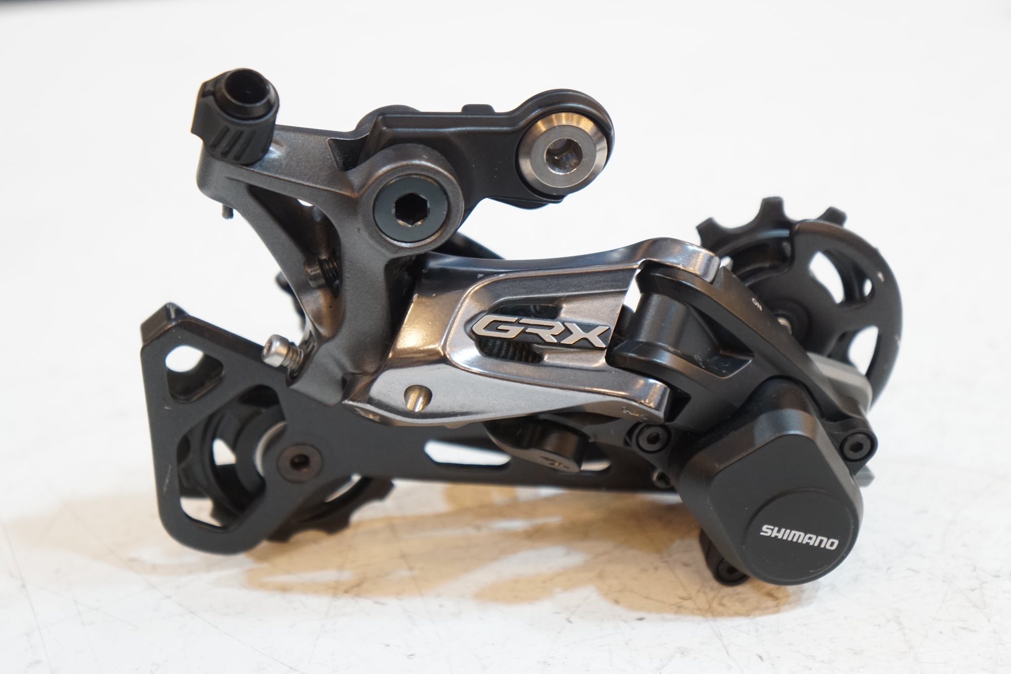 SHIMANO 「シマノ」 GRX RD-RX812 リアディレイラー / バイチャリ浦和ベース