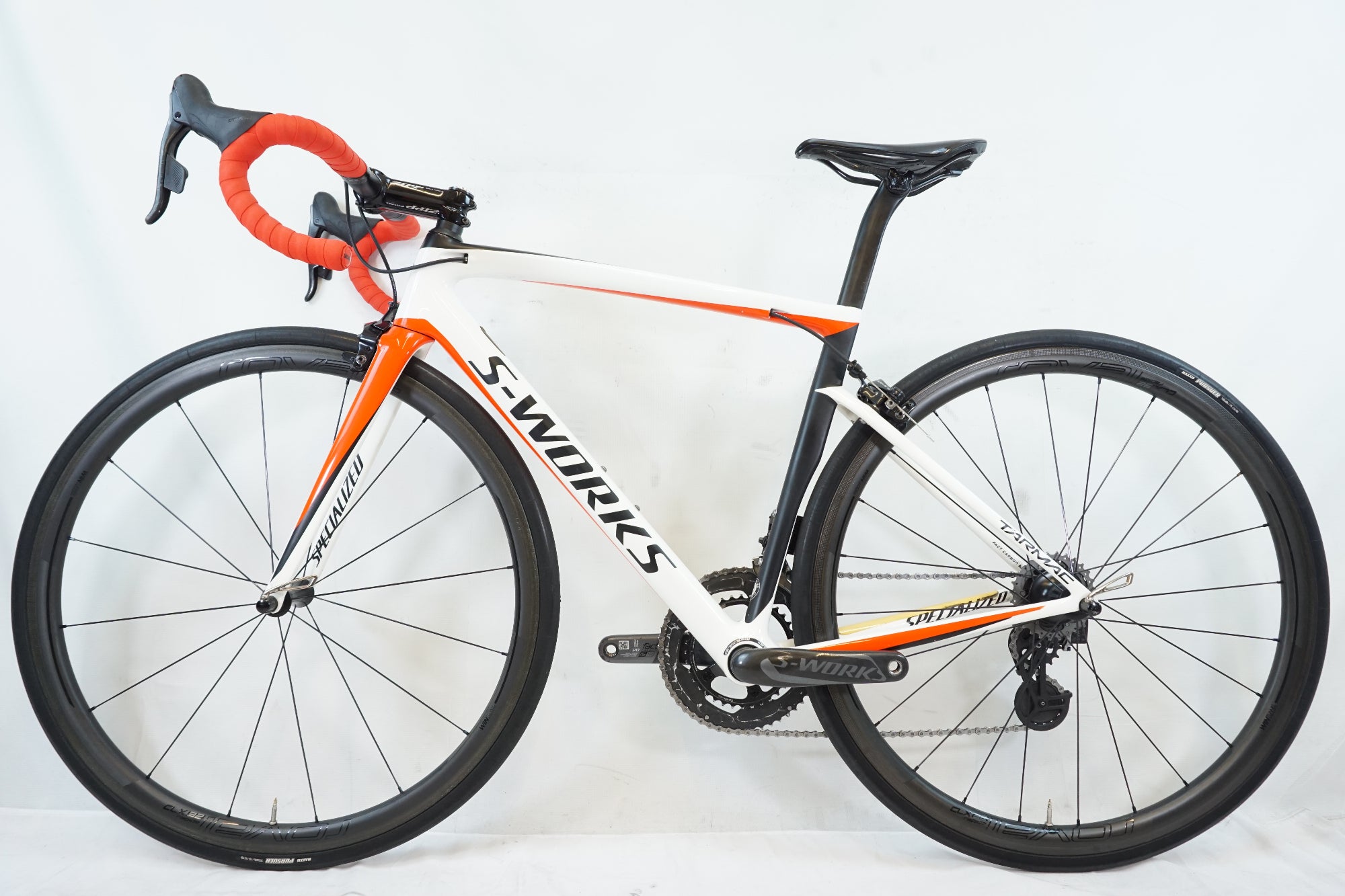 SPECIALIZED 「スペシャライズド」 S-WORKS TARMAC MEN 2018年モデル ロードバイク / 有明ガーデン店