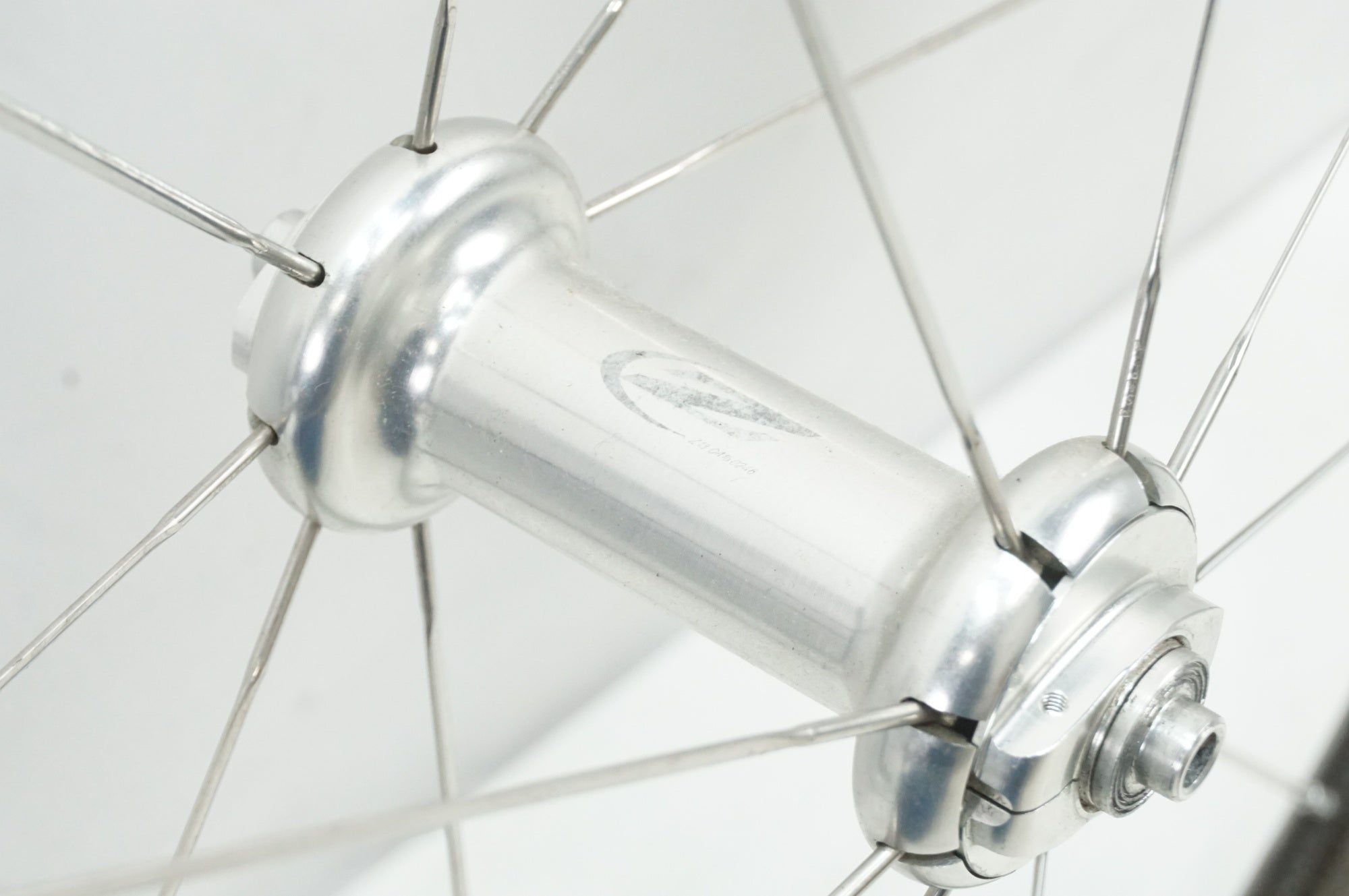 ZIPP 「ジップ」 404 FIRECREST シマノ10S カンパフリー ホイールセット / 大宮店