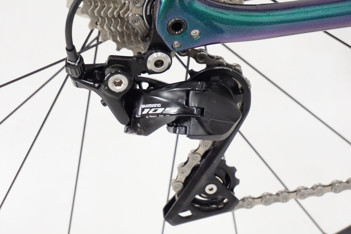 TREK「トレック」 EMONDA SL5 DISC 2020年モデル ロードバイク / 浜松店