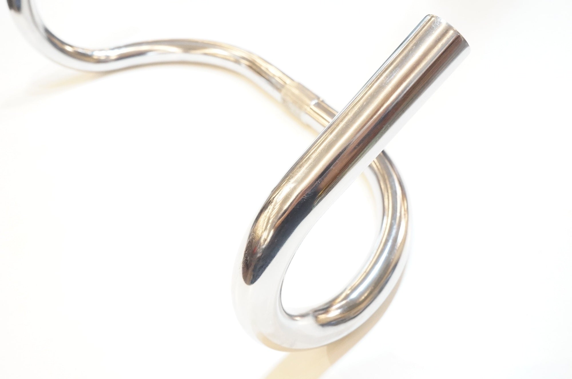NITTO 「ニットー」 B123 NJS φ25.4 400mm ハンドル / 浦和ベース