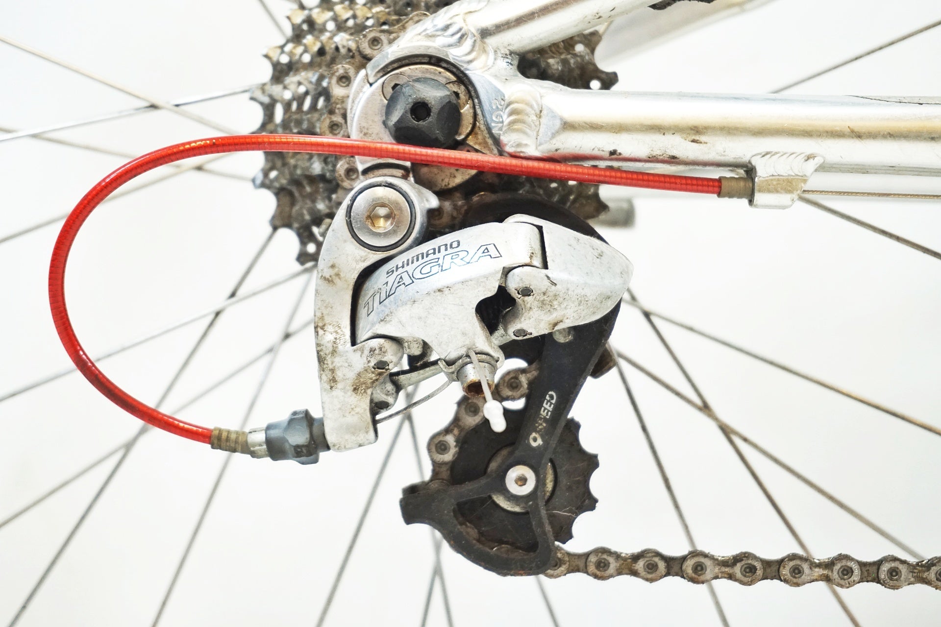 ジャンク GIANT 「ジャイアント」 MR-4F 2005年モデル ミニベロ / 有明ガーデン店