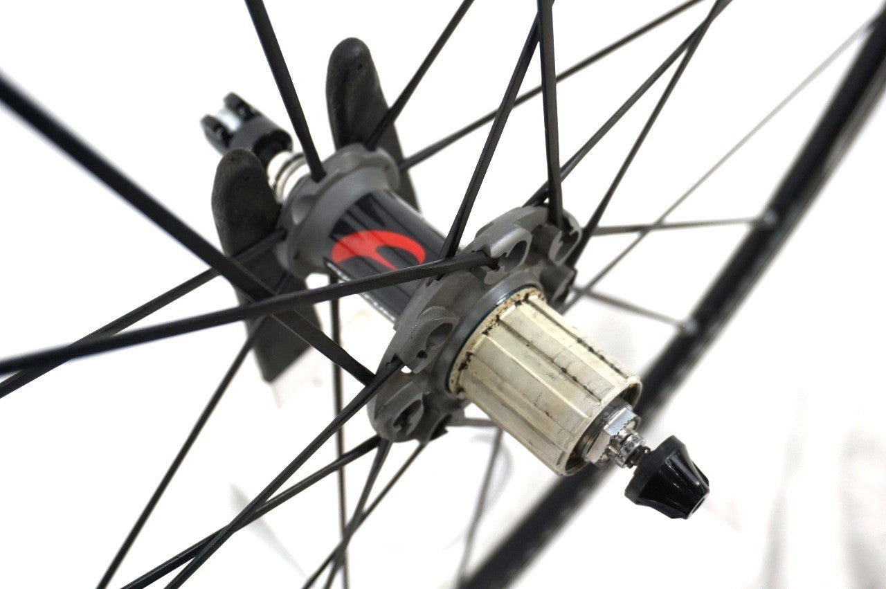 FULCRUM 「シマノ」 RACING ZERO 15c SHIMANO 11s ホイールセット / 川越店