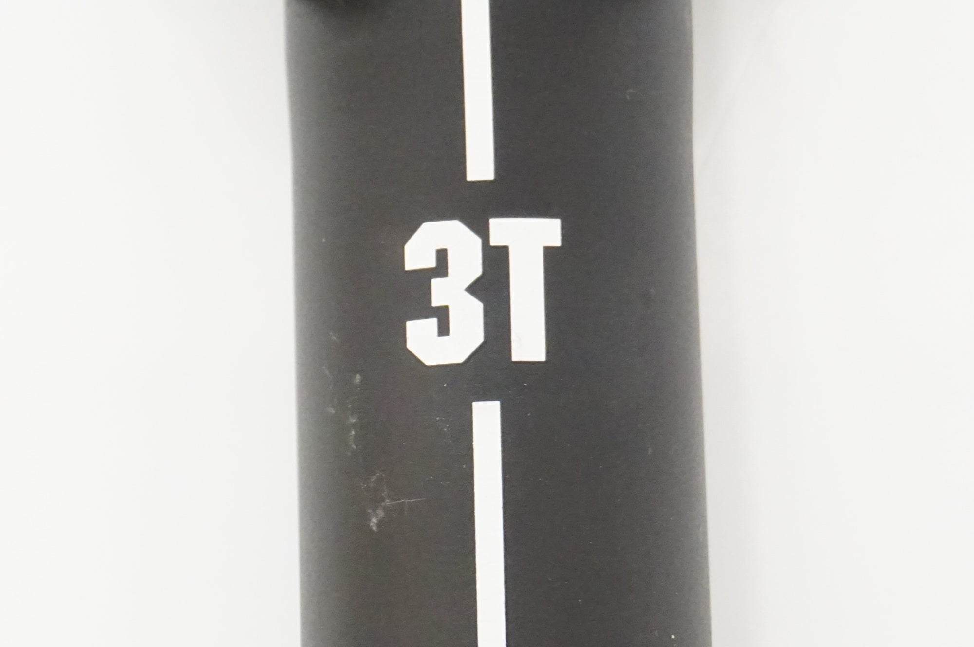3T 「スリーティー」 ZERO25 PRO φ31.6 230mm シートポスト / 浜松店