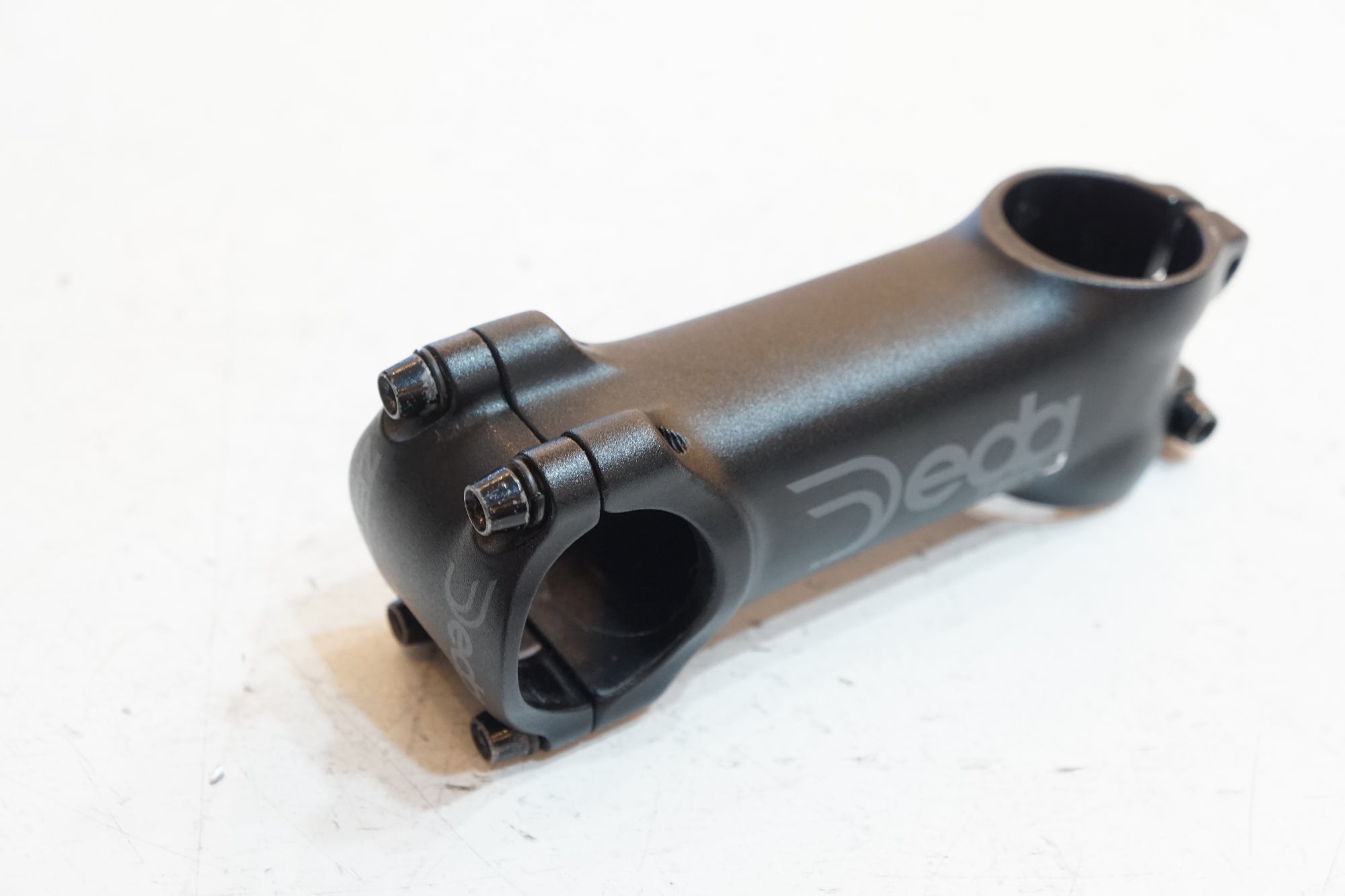 DEDA 「デダ」 ZERO φ31.7 90mm ステム / バイチャリ浦和ベース