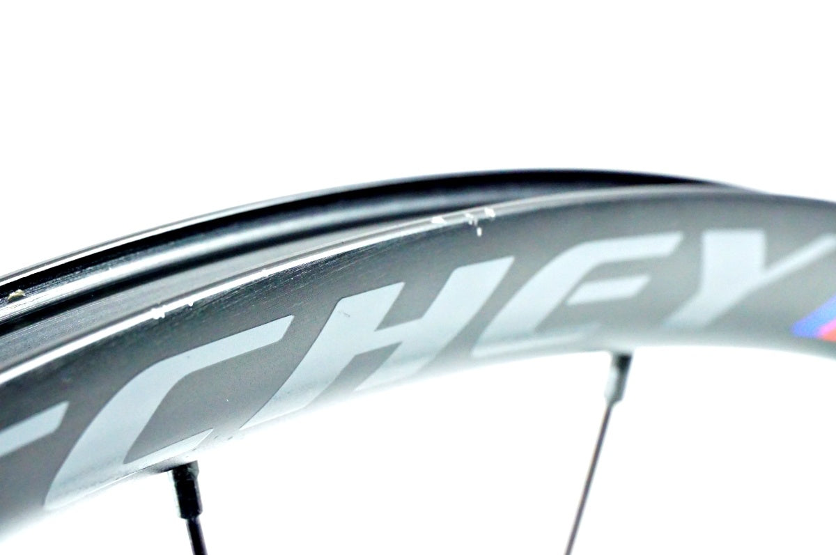 ジャンク RITCHEY 「リッチー」 WCS ZETA DISC シマノ11速 ホイールセット / 名古屋大須店